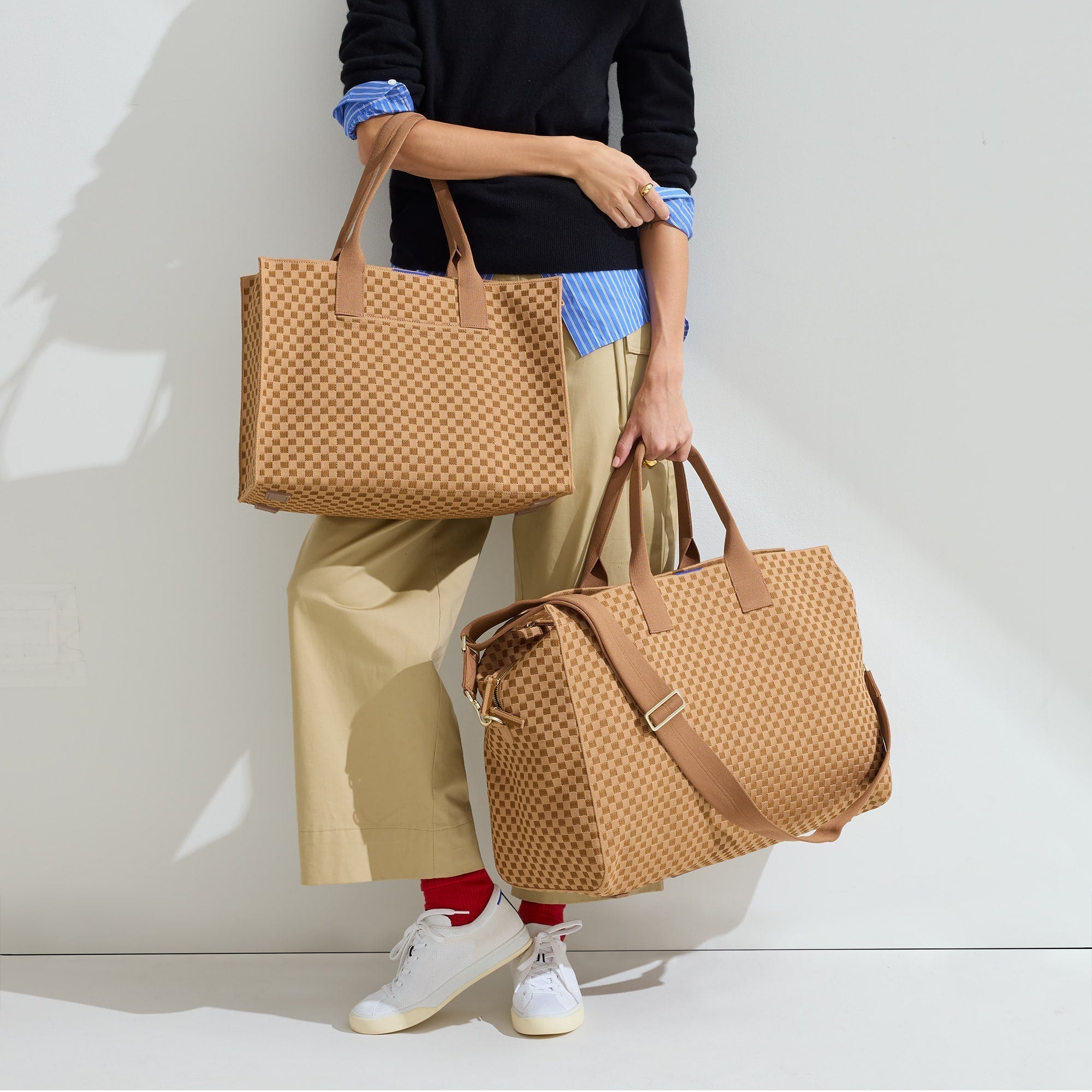The Weekender - Hazelnut - Image 3