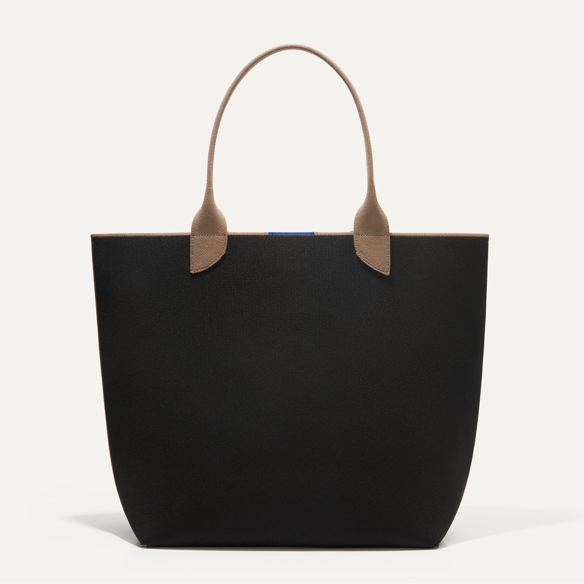The Lightweight Tote - Black Portobello - Image 2