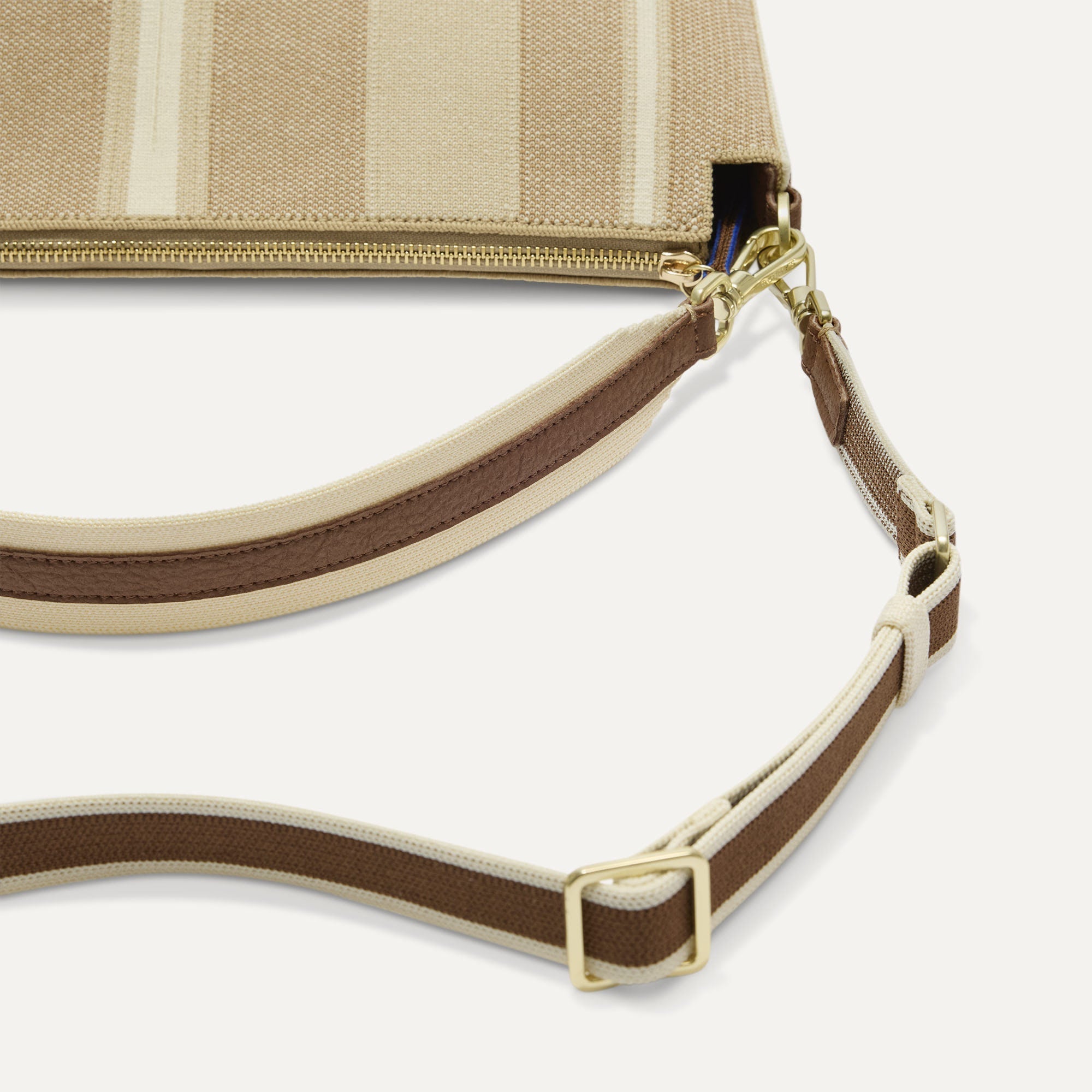 The Daily Crossbody - Oat Latte - Image 6