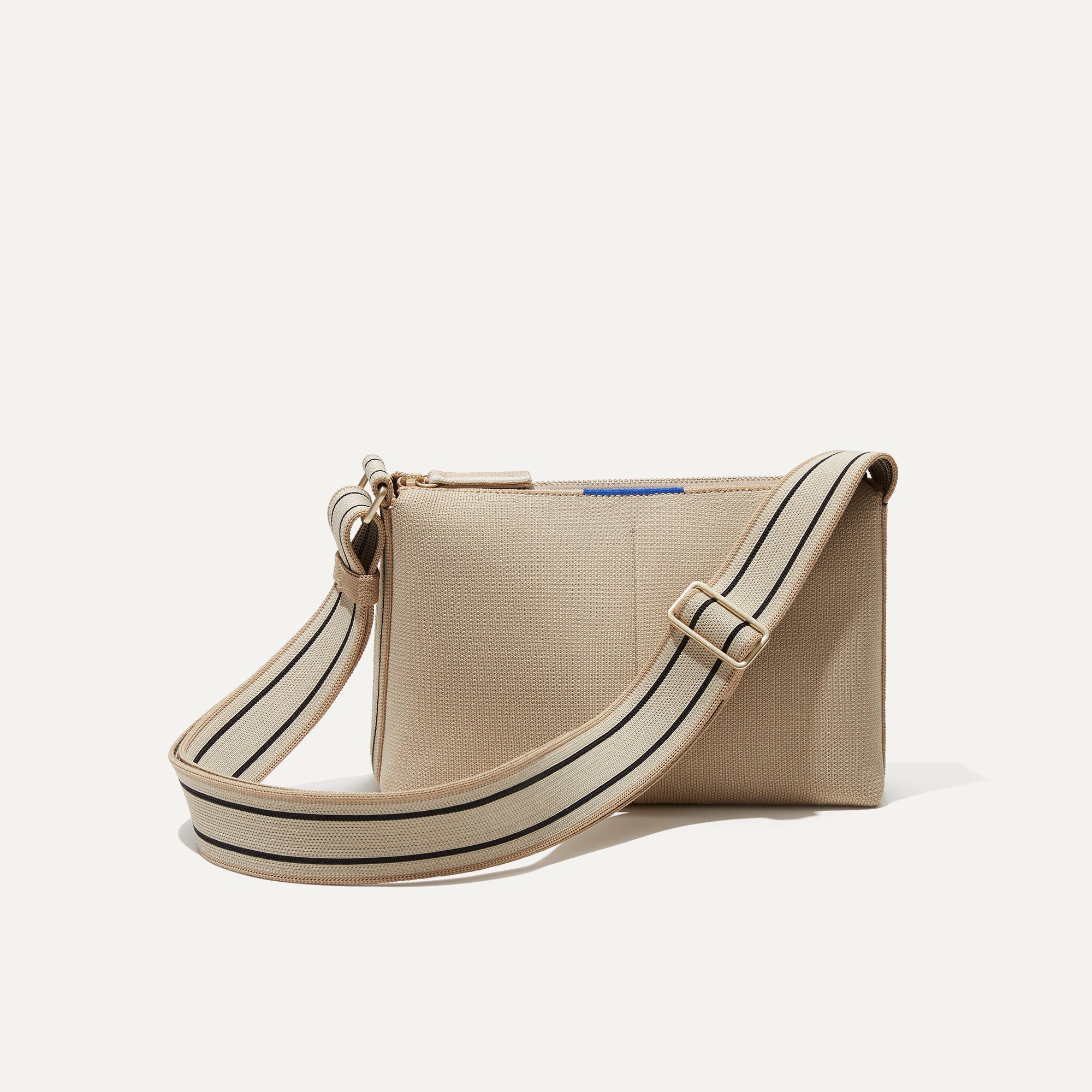 The Casual Crossbody - Parchment - Image 2