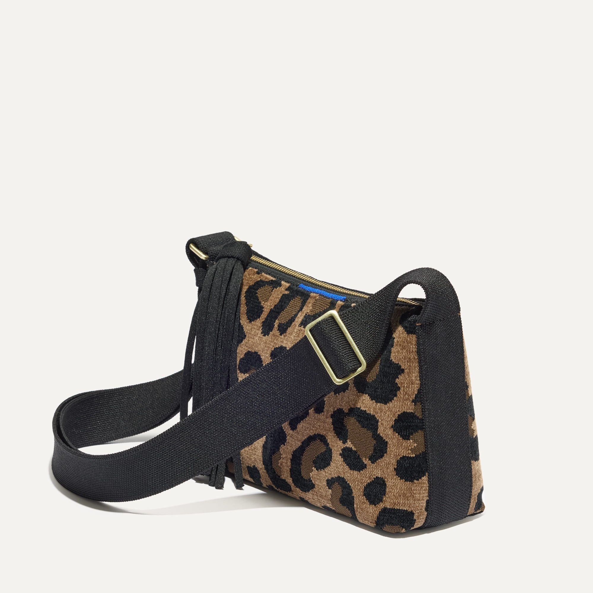 The Casual Crossbody - ReVelvetâ„¢ Cat - Image 6