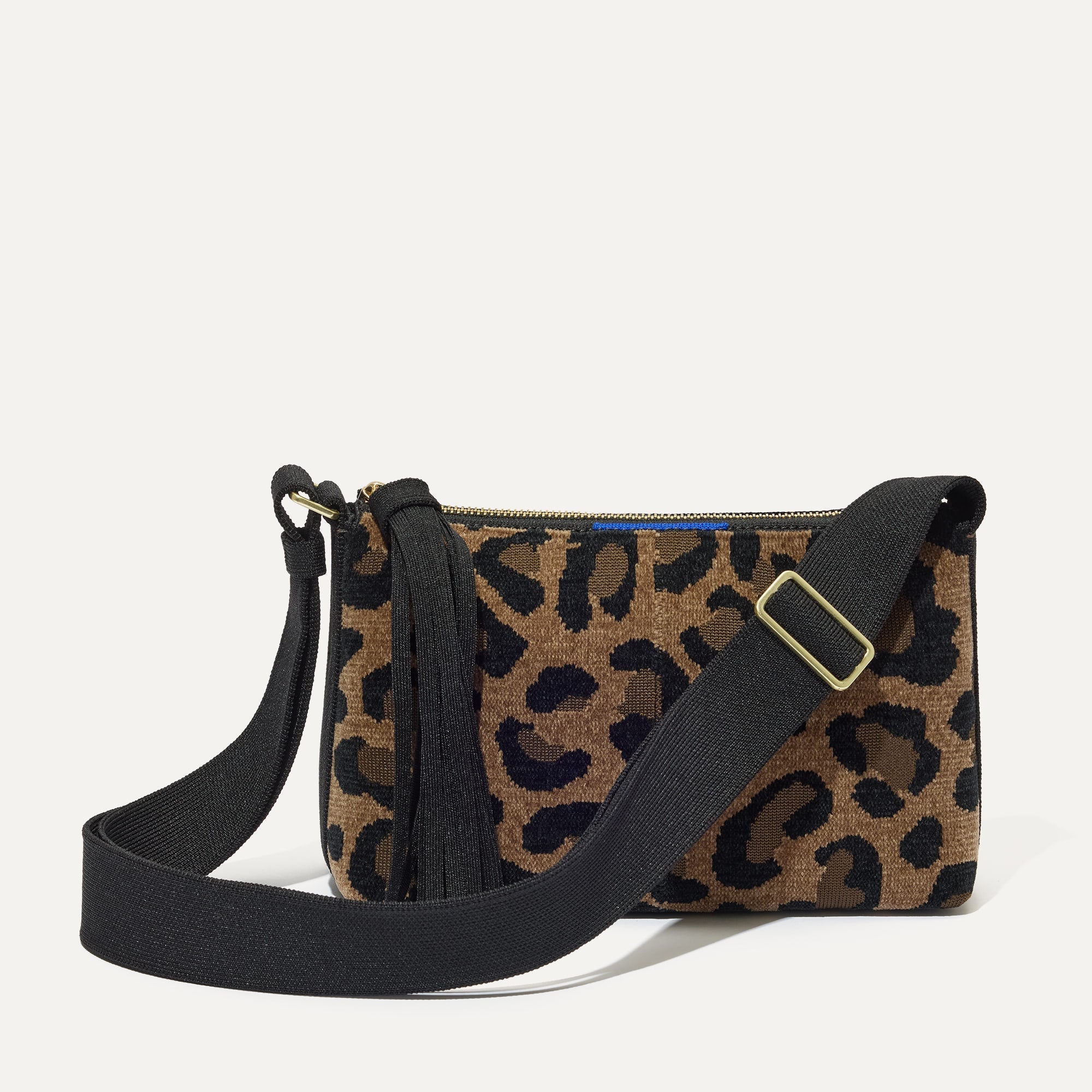 The Casual Crossbody - ReVelvetâ„¢ Cat - Image 2