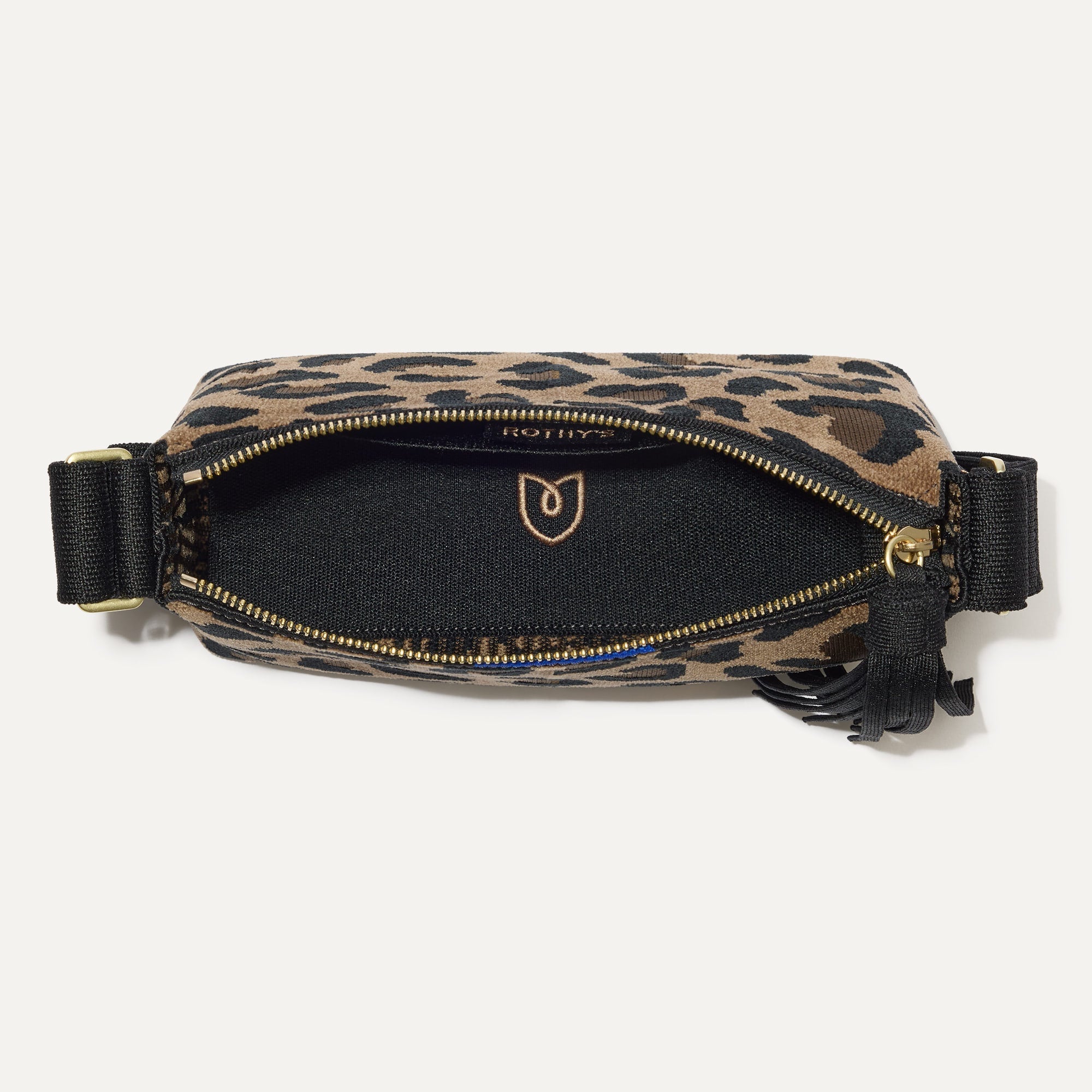 The Casual Crossbody - ReVelvetâ„¢ Cat - Image 7