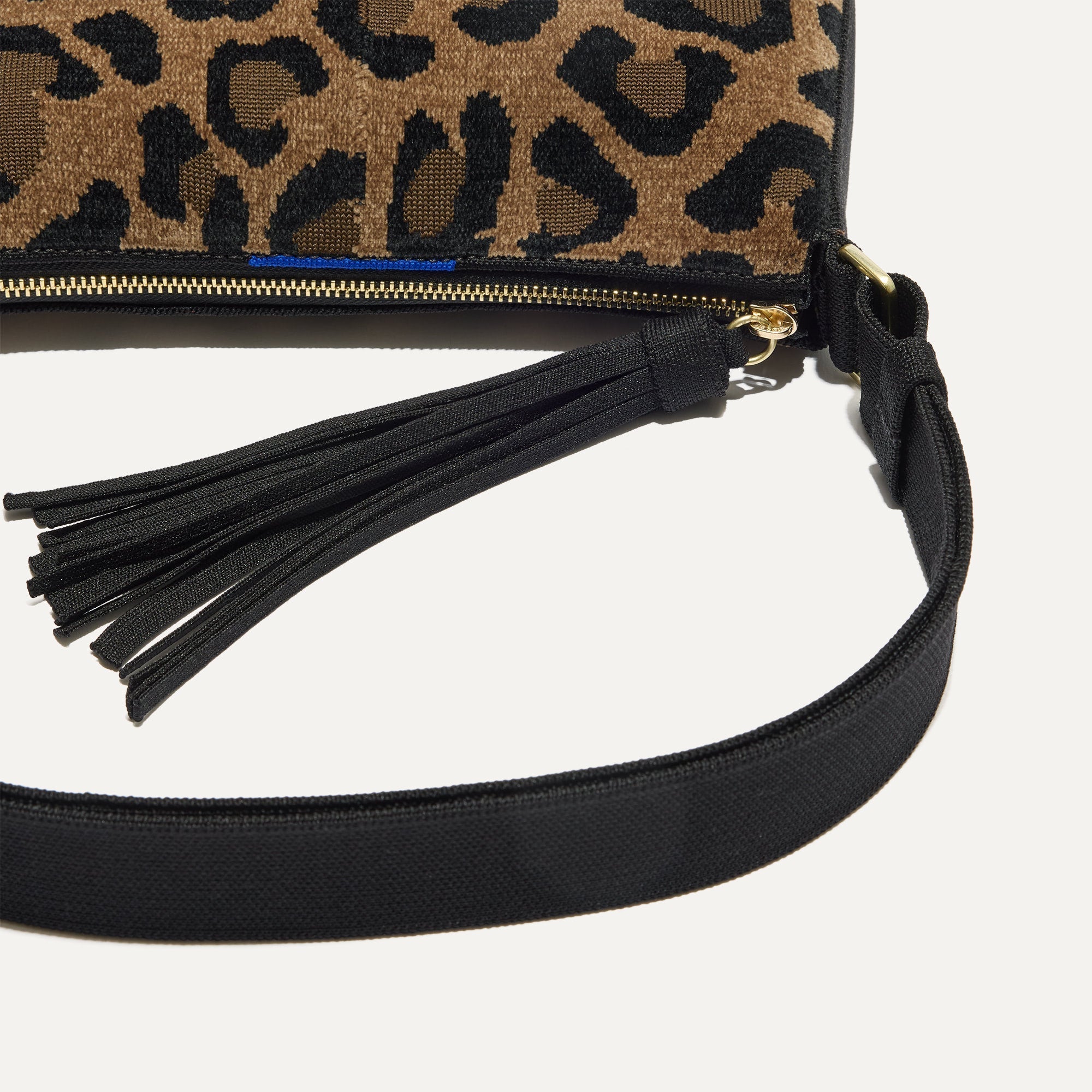 The Casual Crossbody - ReVelvetâ„¢ Cat - Image 8