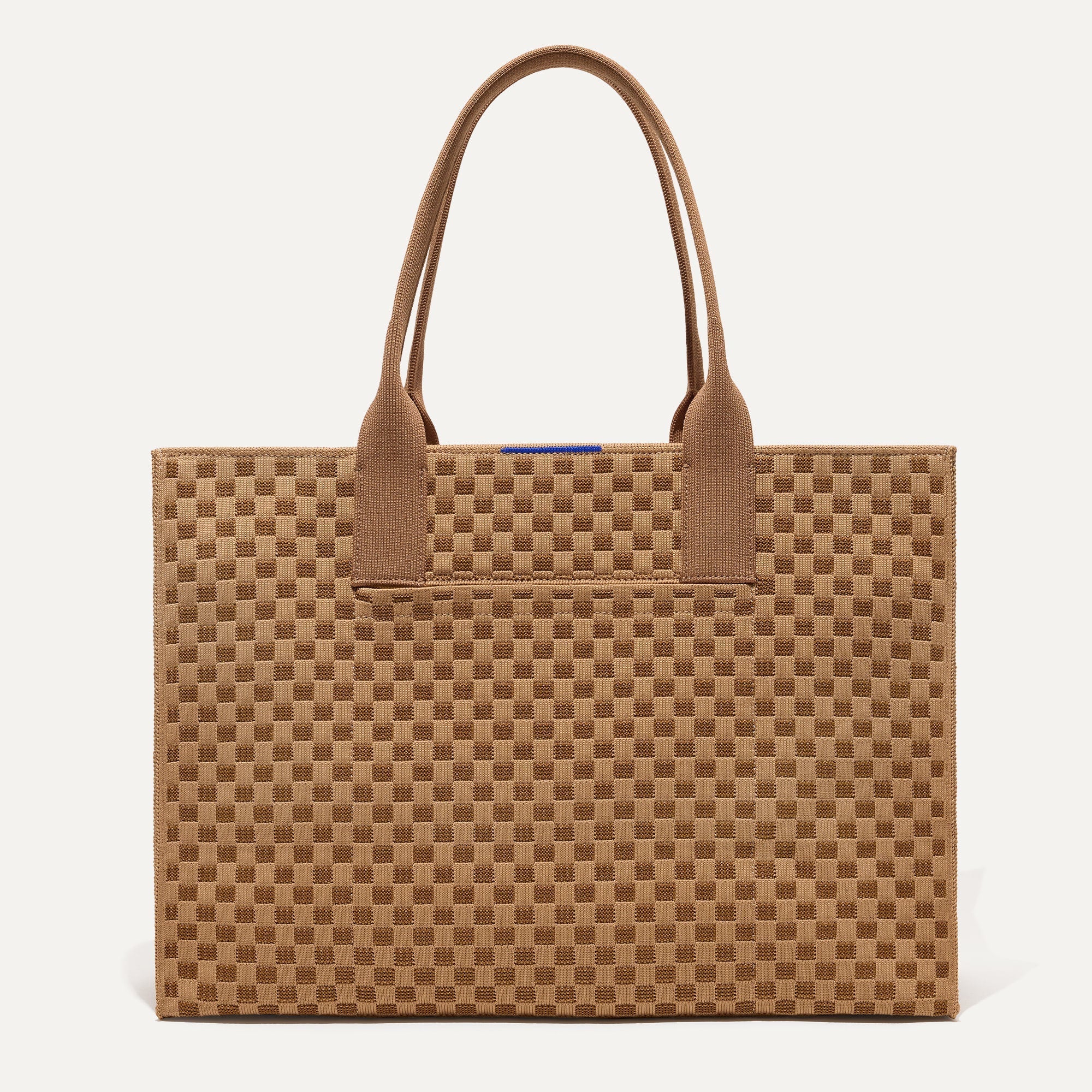 The Classic Tote - Hazelnut
