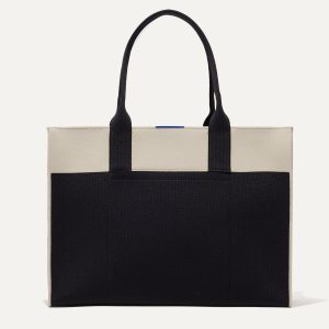 The Classic Tote - Luna