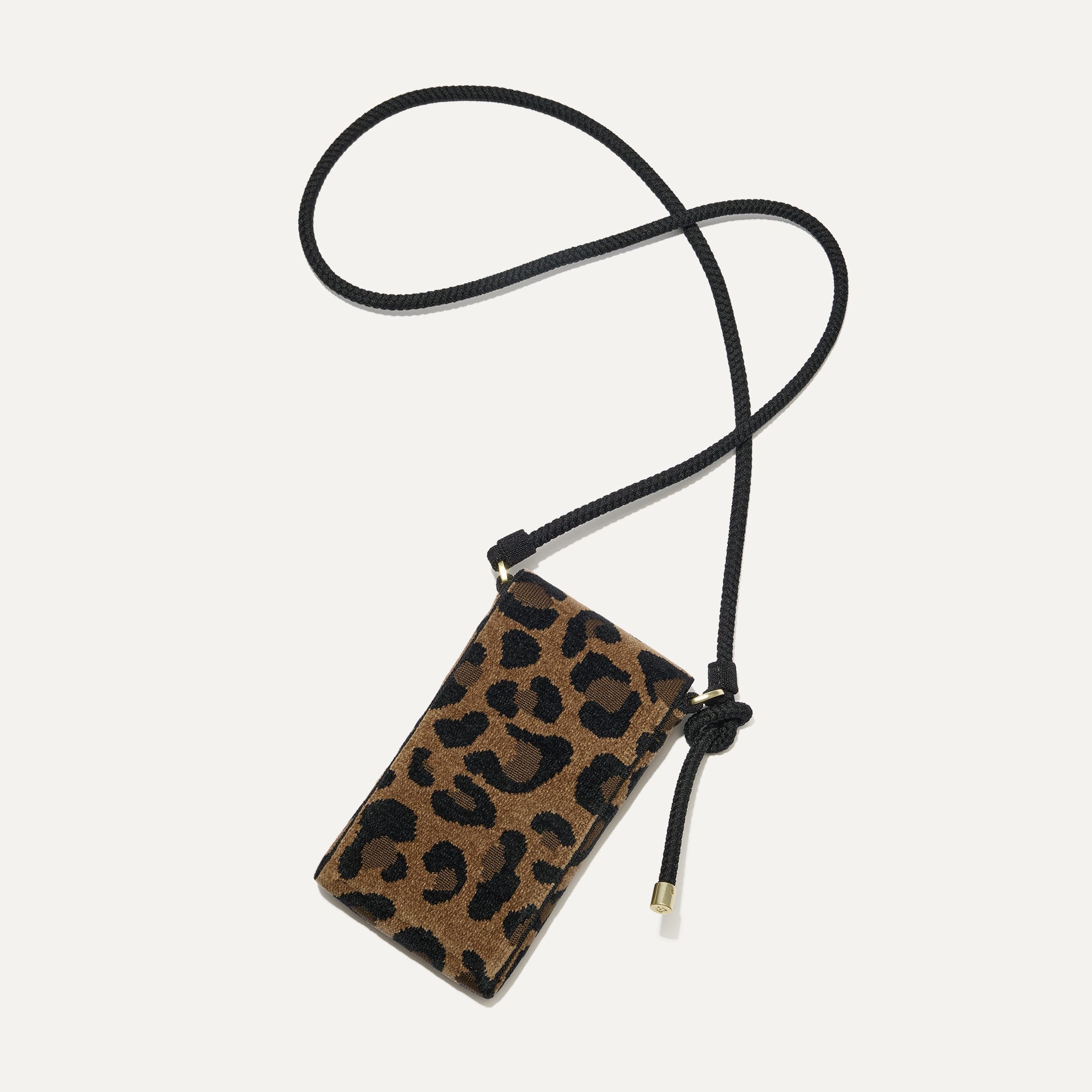 The Phone Crossbody - ReVelvet™ Cat - Image 3