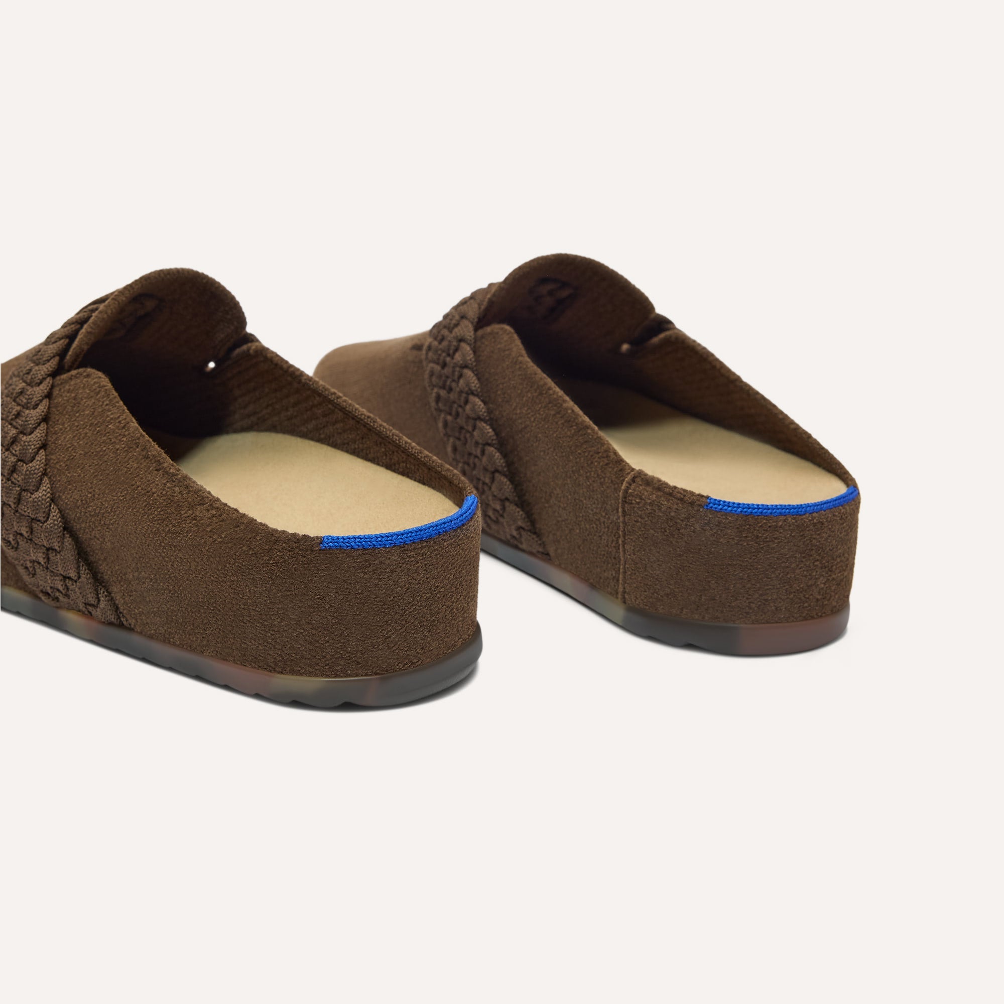 The Braid Clog - ReVelvet™ Bistro - Image 3