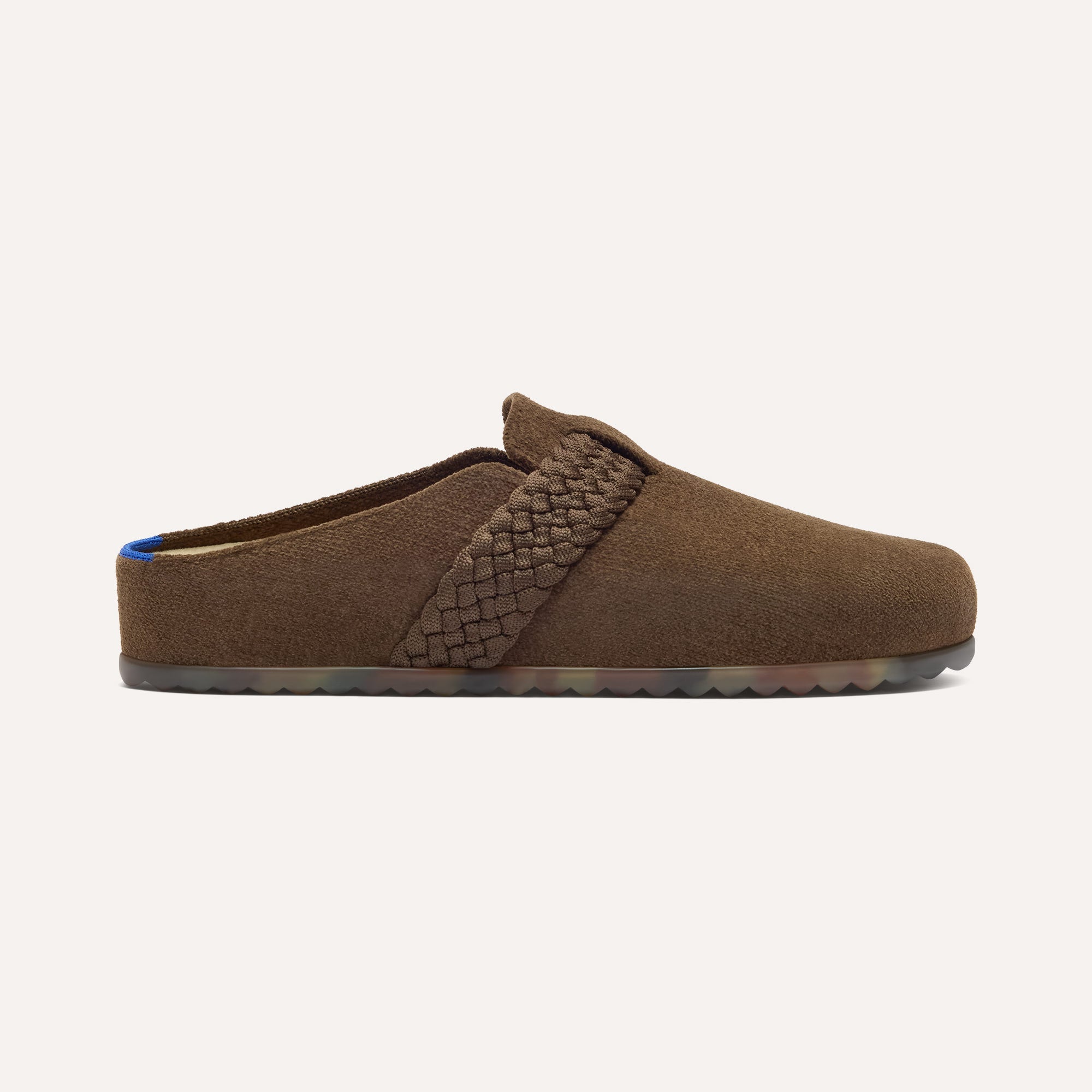 The Braid Clog - ReVelvet™ Bistro - Image 4