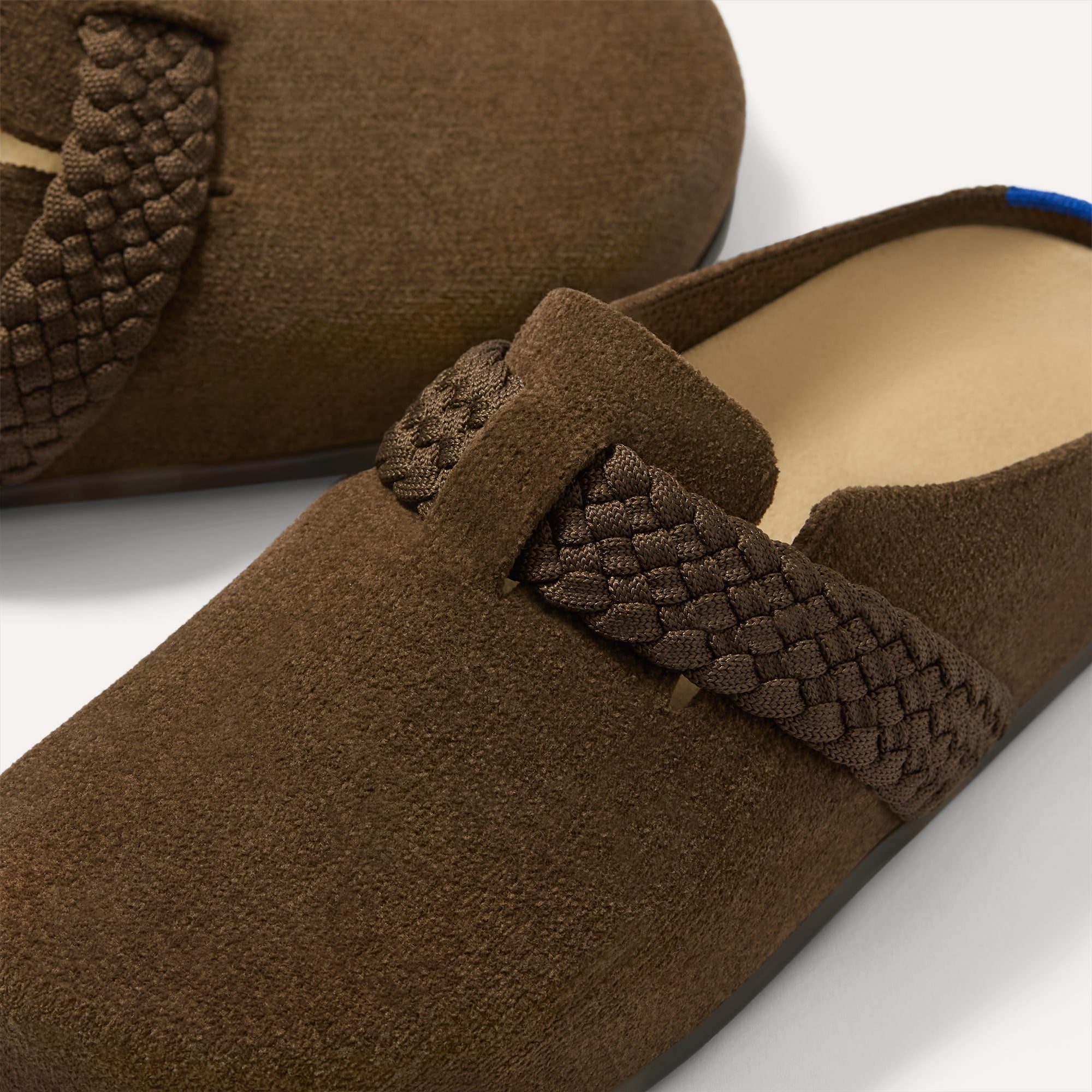 The Braid Clog - ReVelvet™ Bistro - Image 5