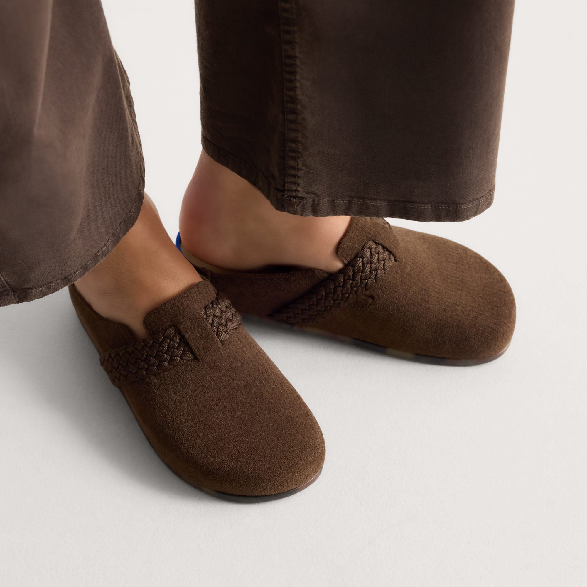 The Braid Clog - ReVelvet™ Bistro - Image 2