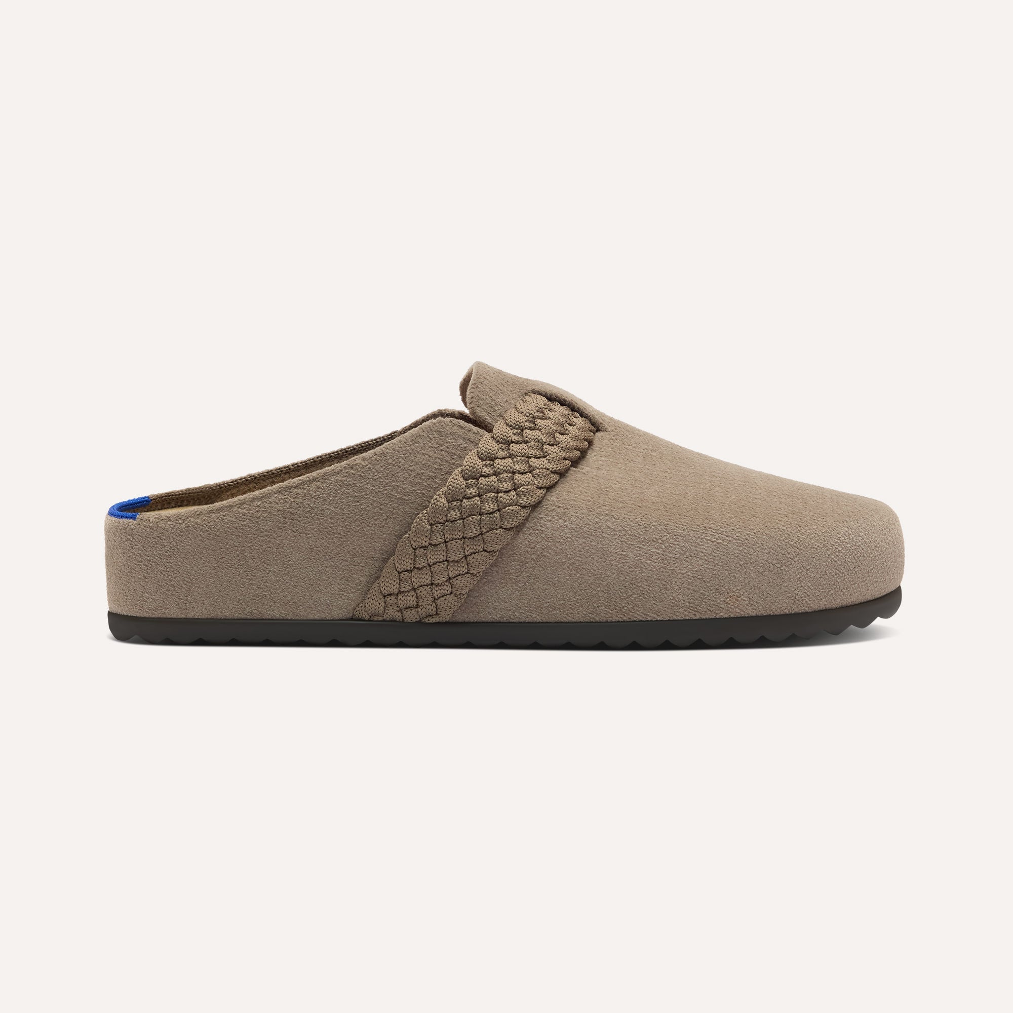 The Braid Clog - ReVelvet™ Sparrow - Image 4