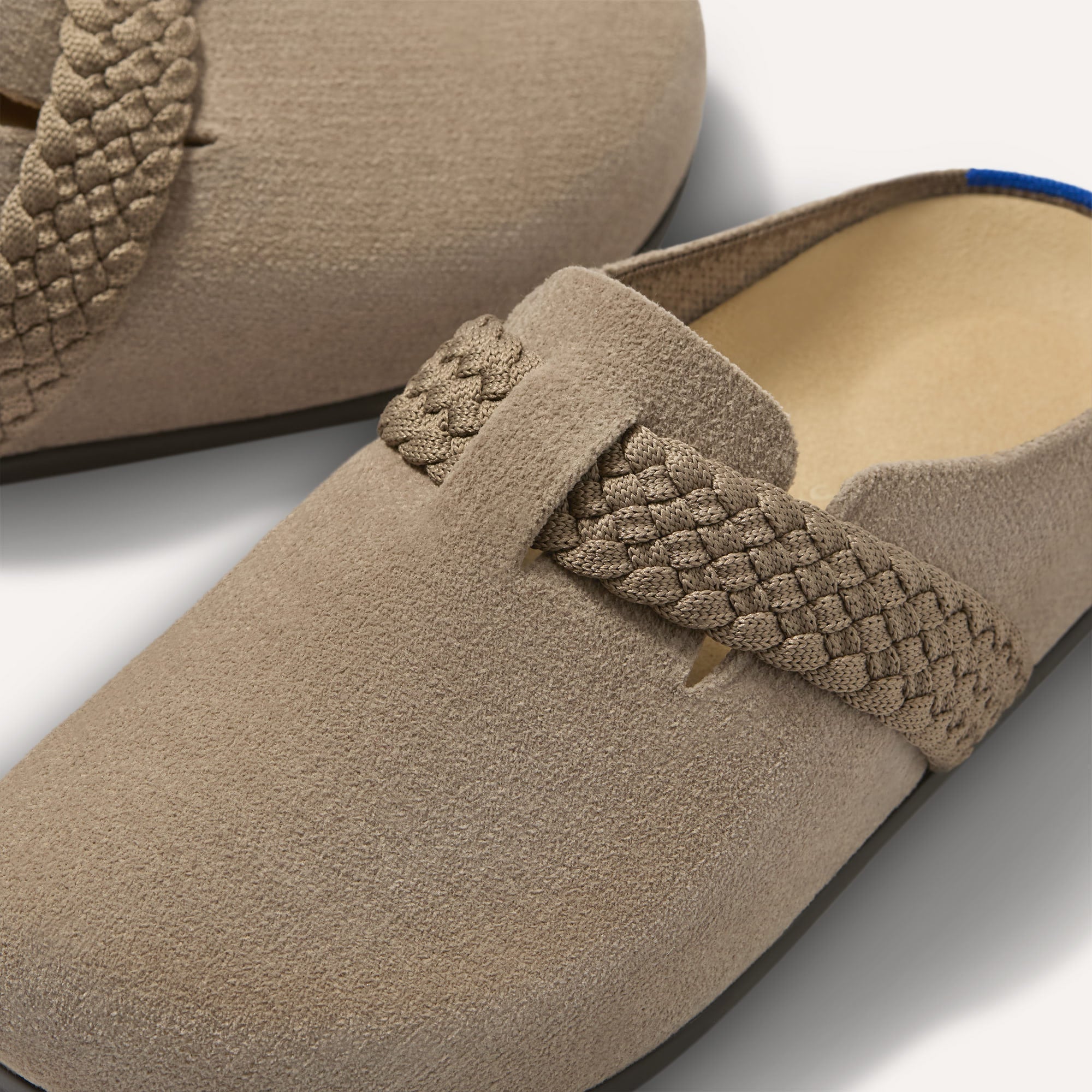 The Braid Clog - ReVelvet™ Sparrow - Image 5