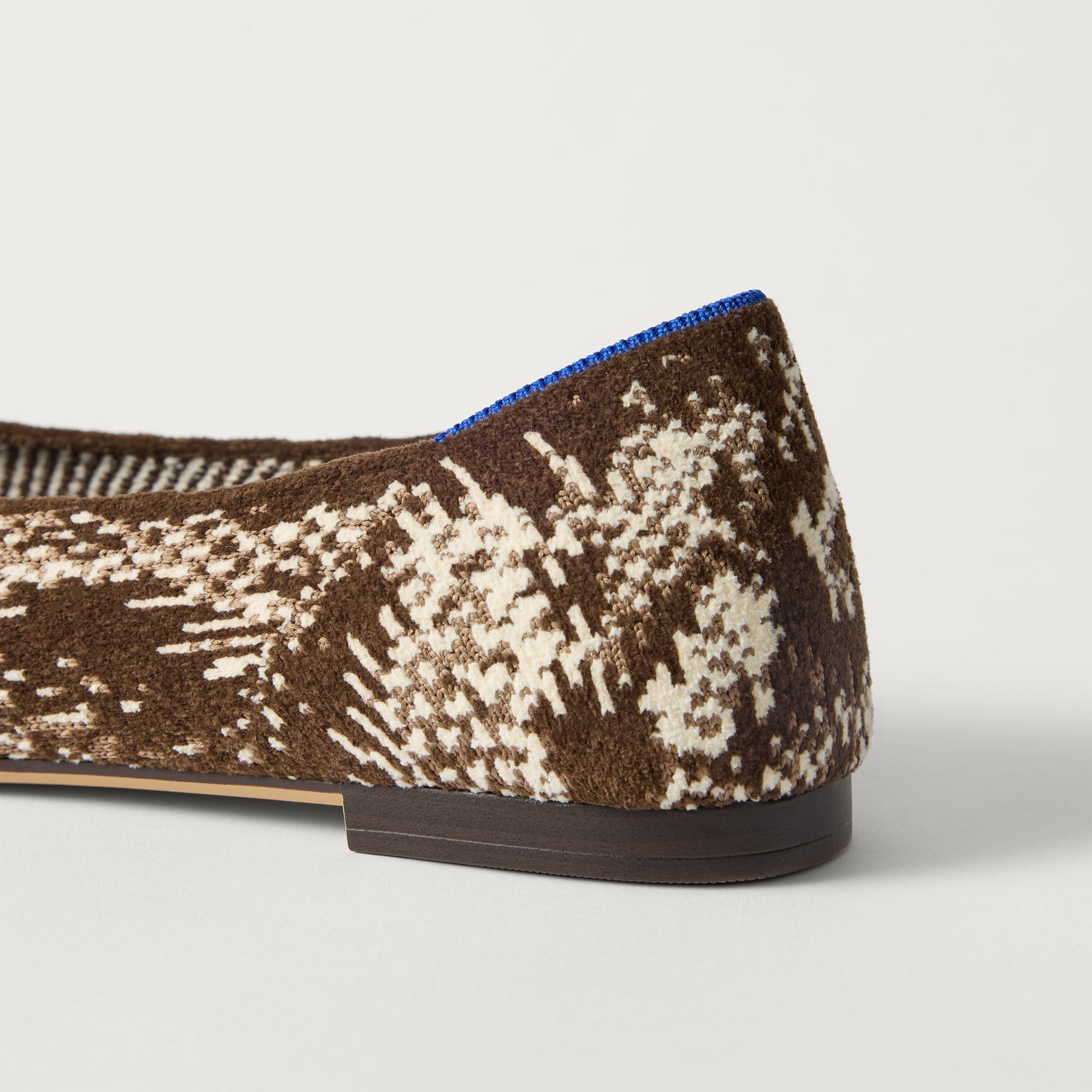 The Point III - ReVelvet™ Brown Python - Image 4