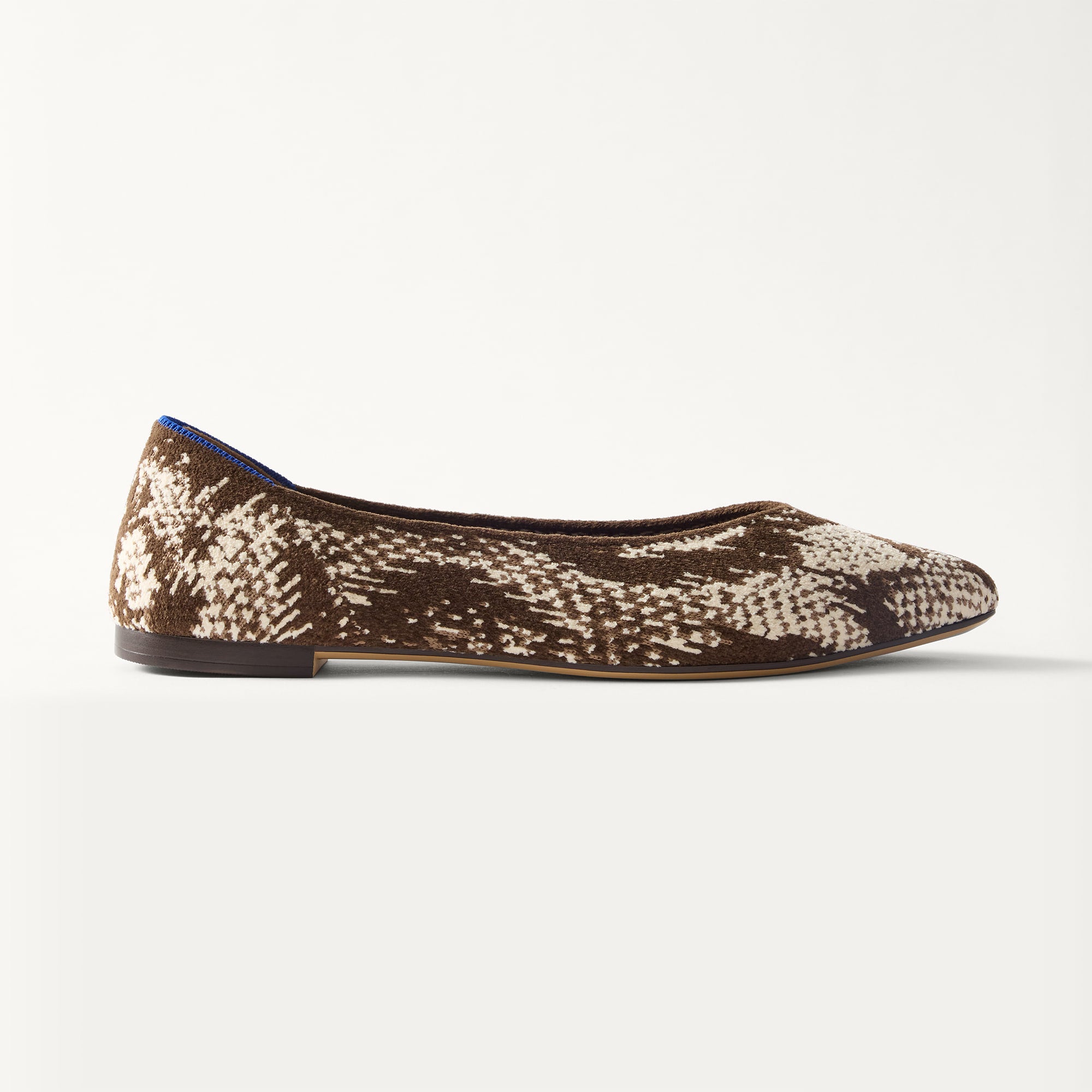 The Point III - ReVelvet™ Brown Python - Image 3