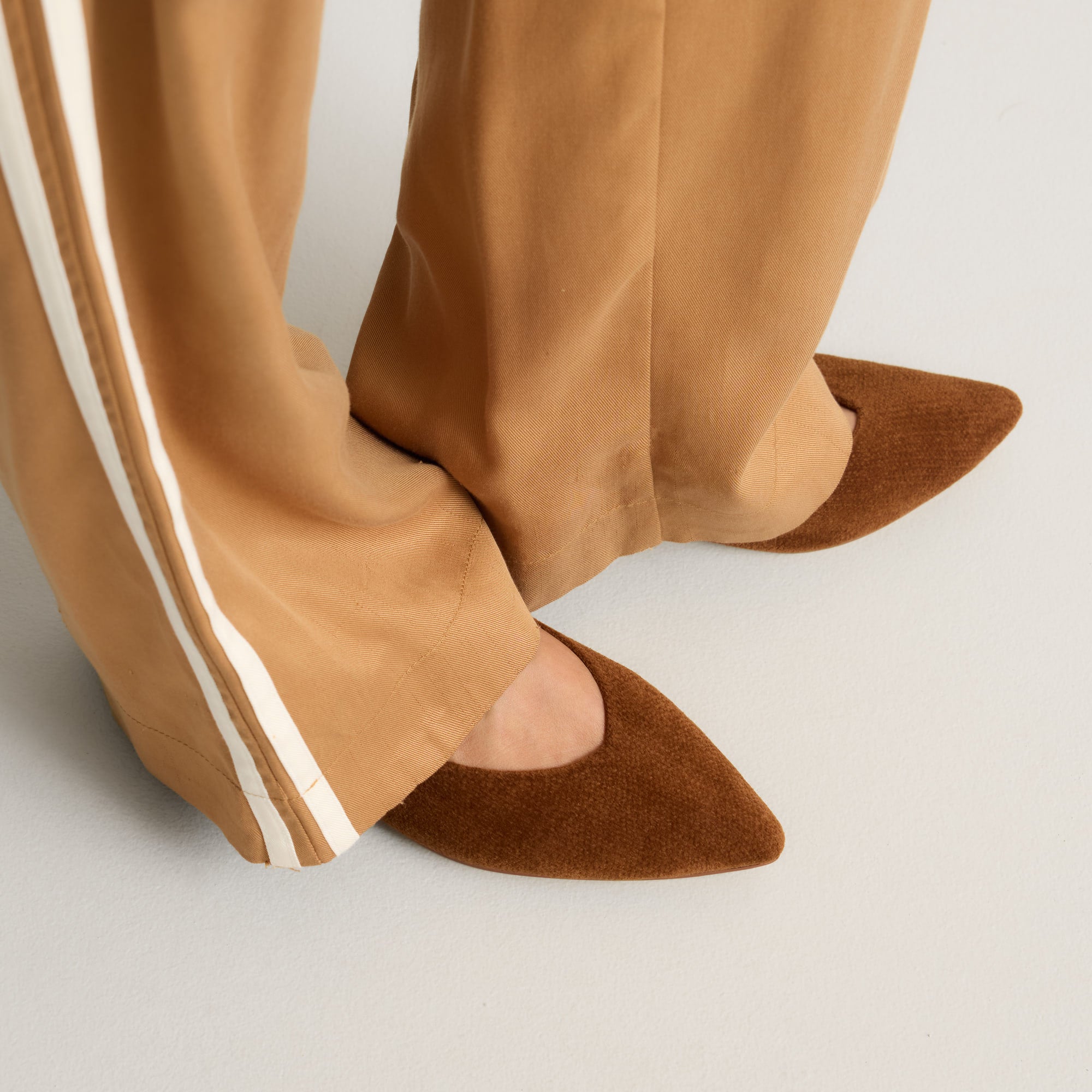The Point III - ReVelvet™ Russet - Image 2