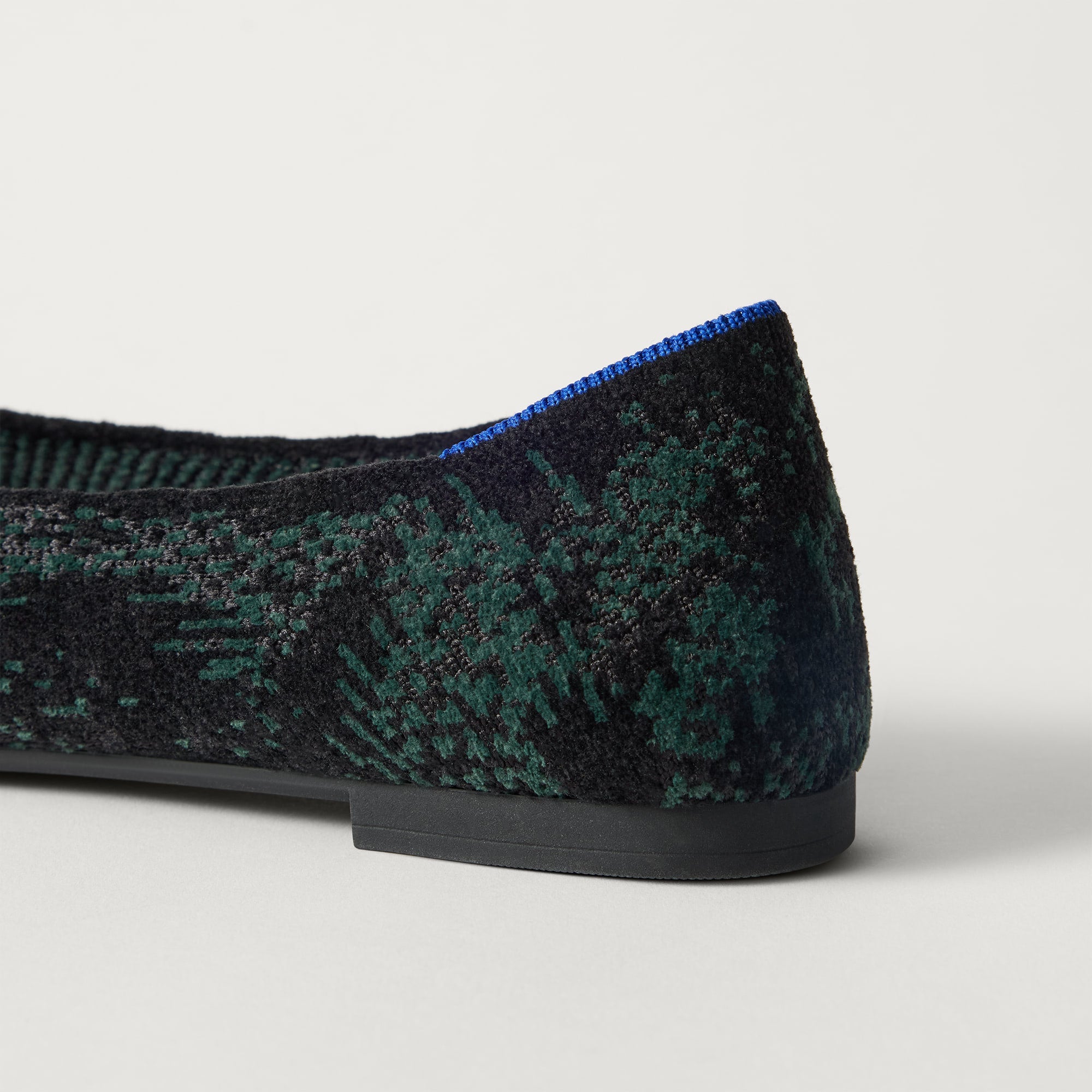 The Point III - ReVelvet™ Evergreen Python - Image 4