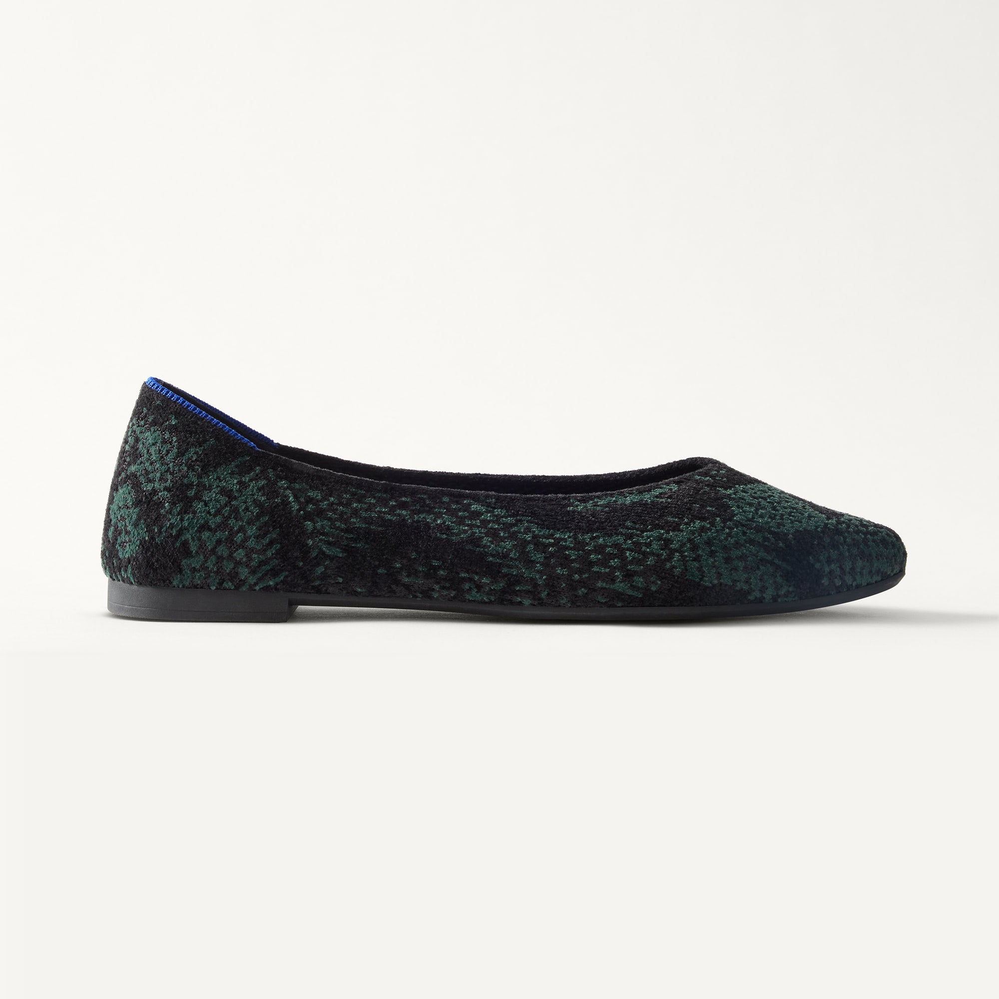 The Point III - ReVelvet™ Evergreen Python - Image 3
