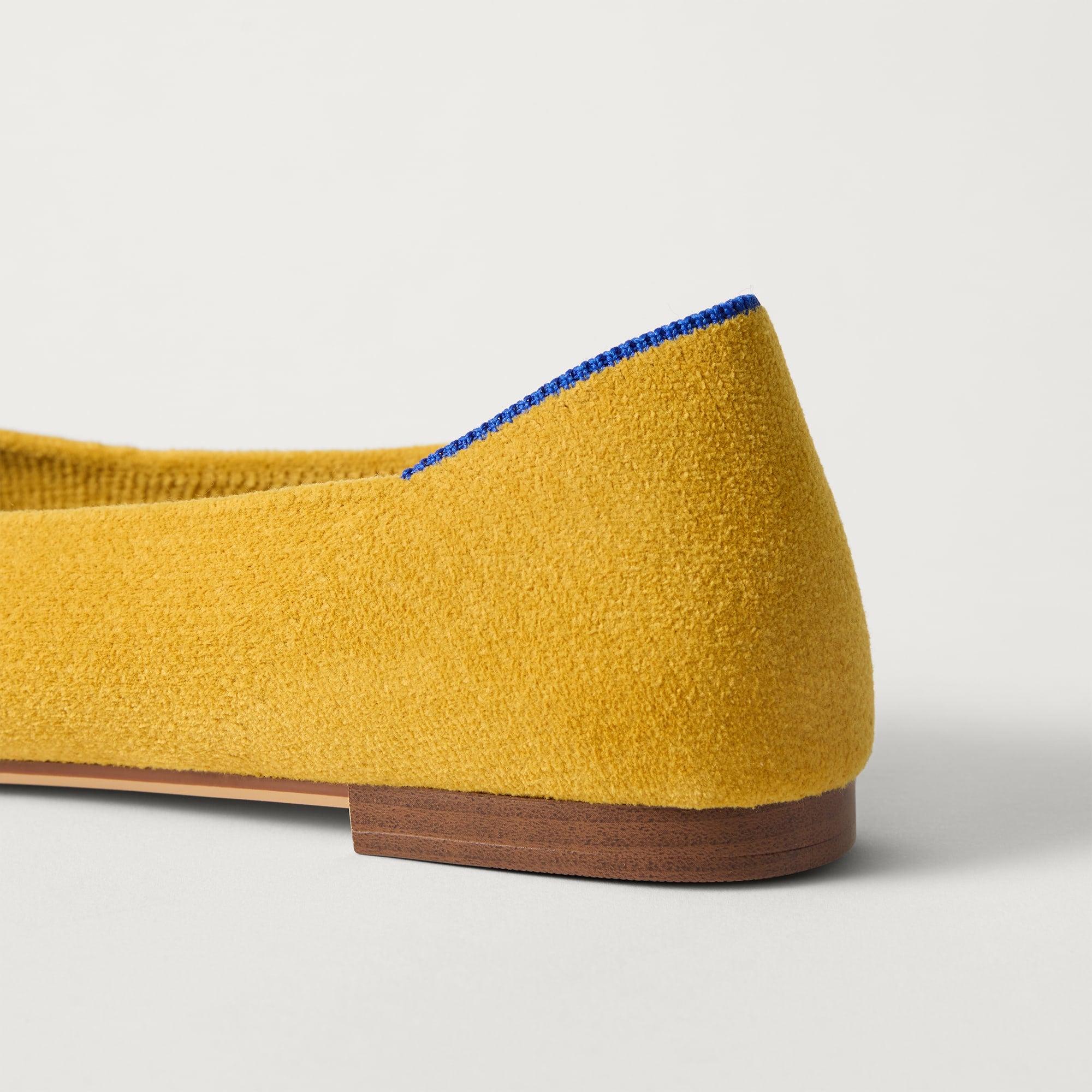 The Point III - ReVelvet™ Saffron - Image 4