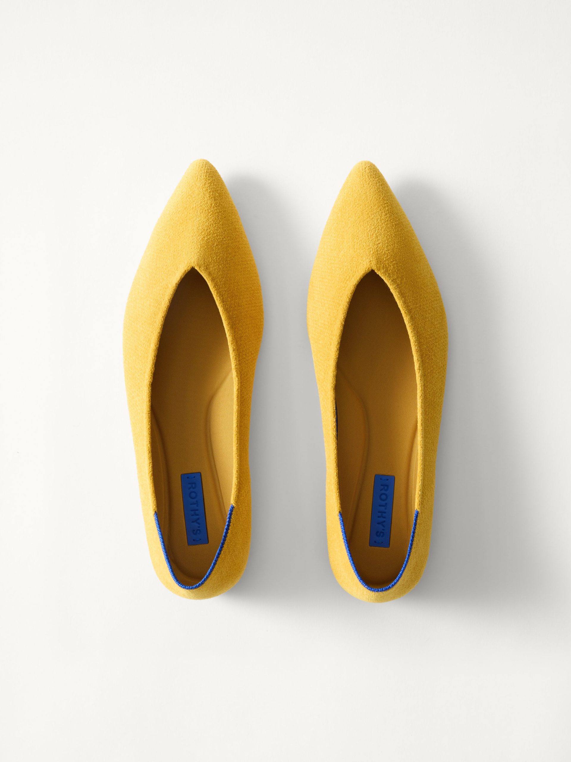 The Point III - ReVelvet™ Saffron - Image 6