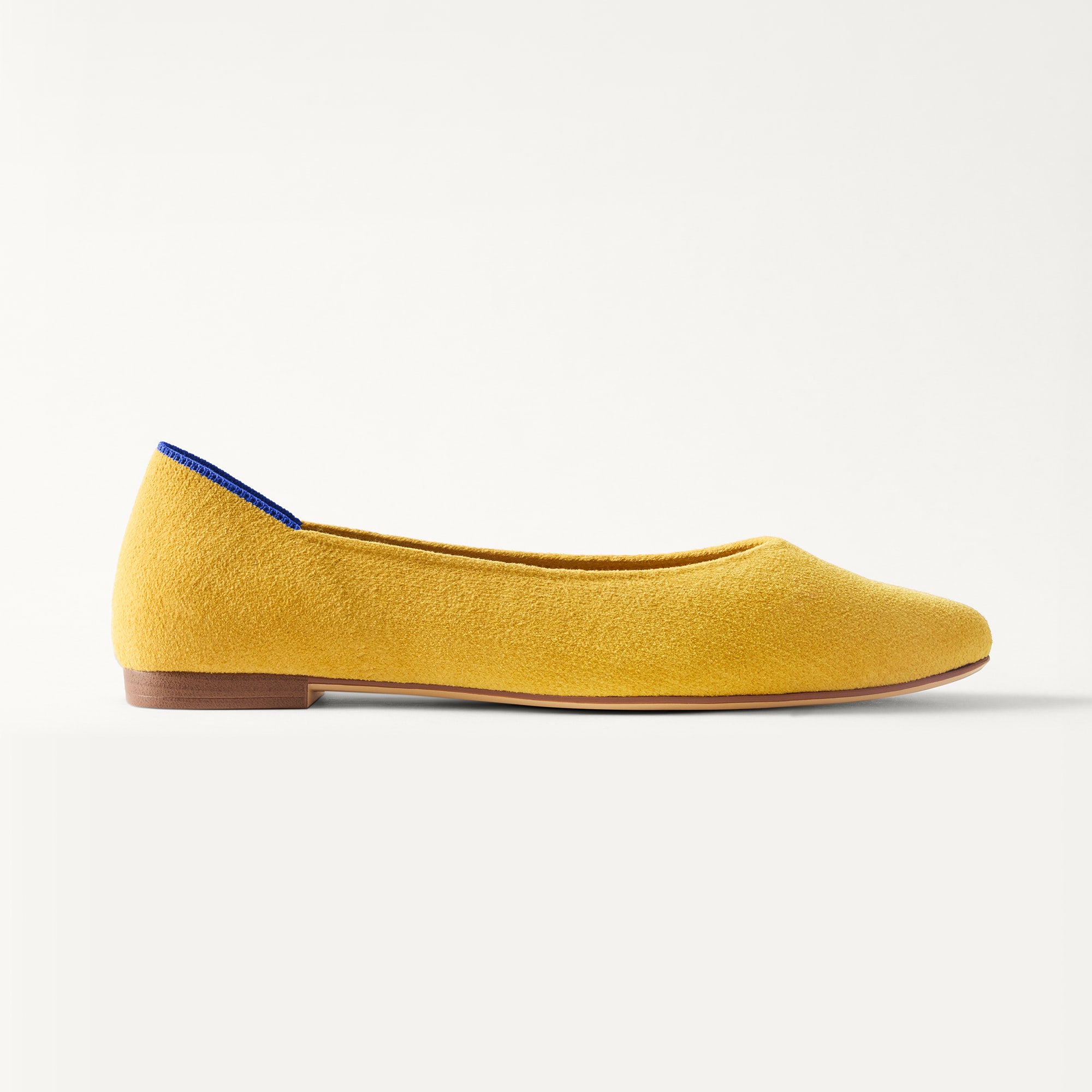 The Point III - ReVelvet™ Saffron - Image 3