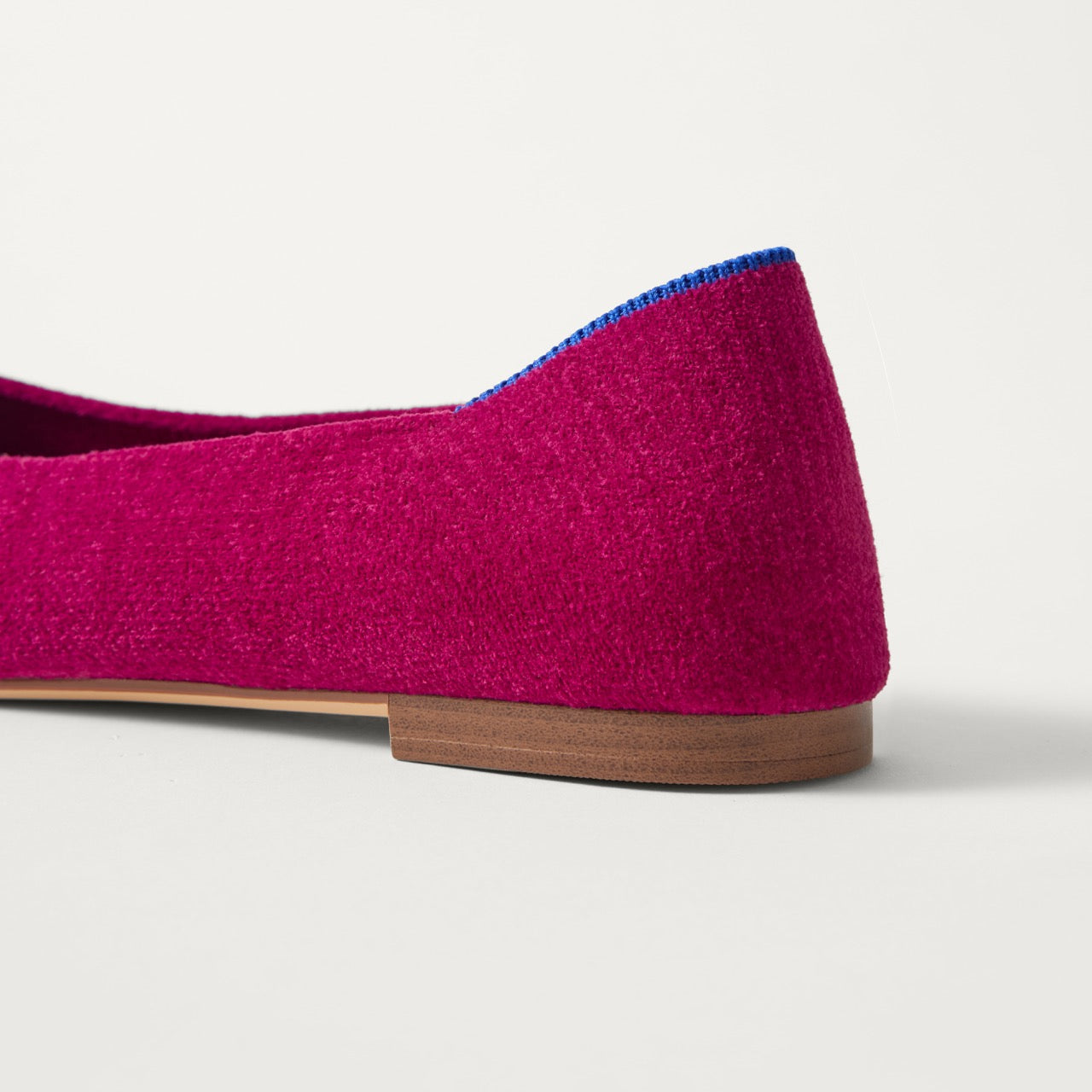 The Point III - ReVelvet™ Mulberry - Image 4