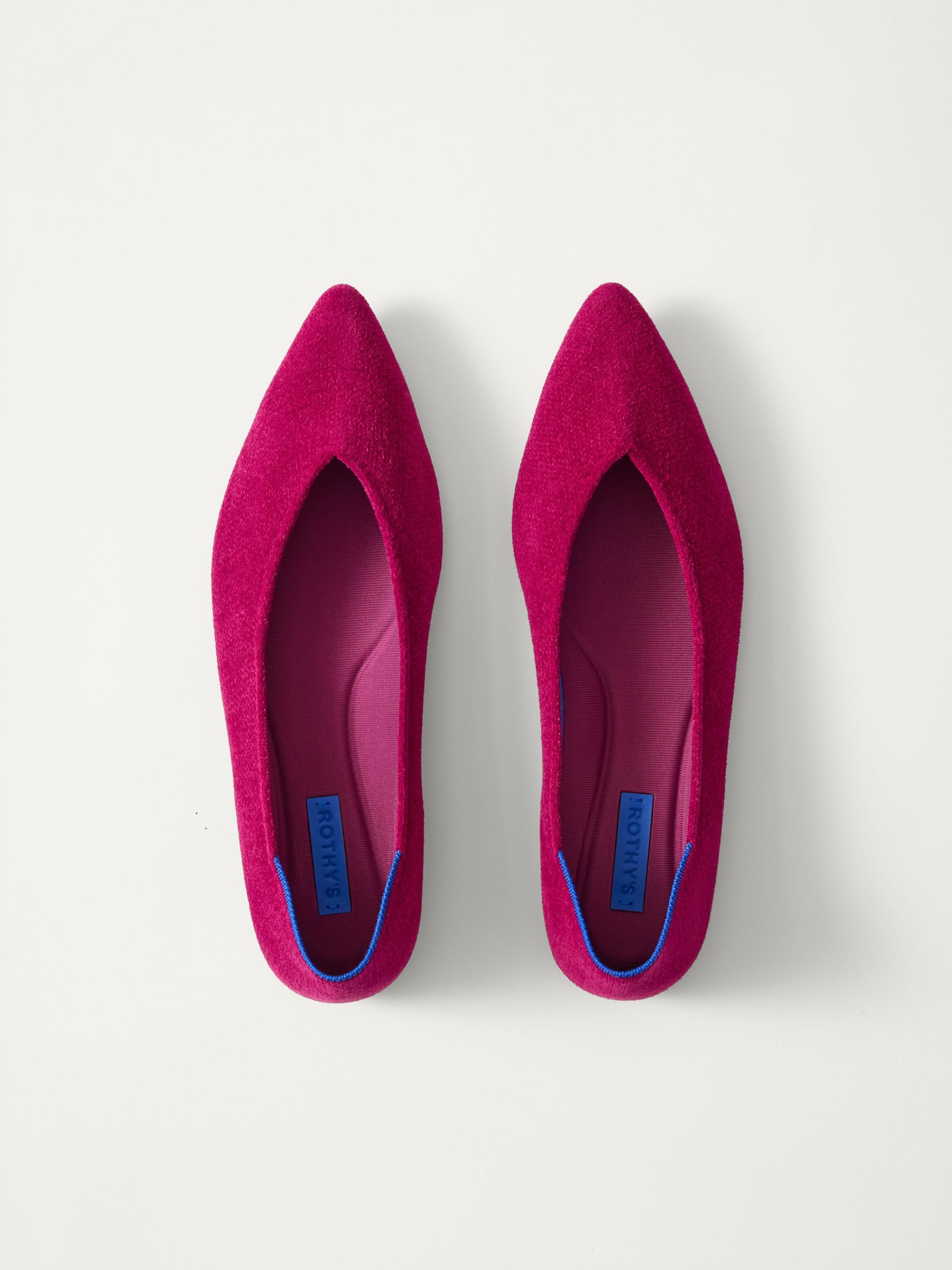 The Point III - ReVelvet™ Mulberry - Image 6