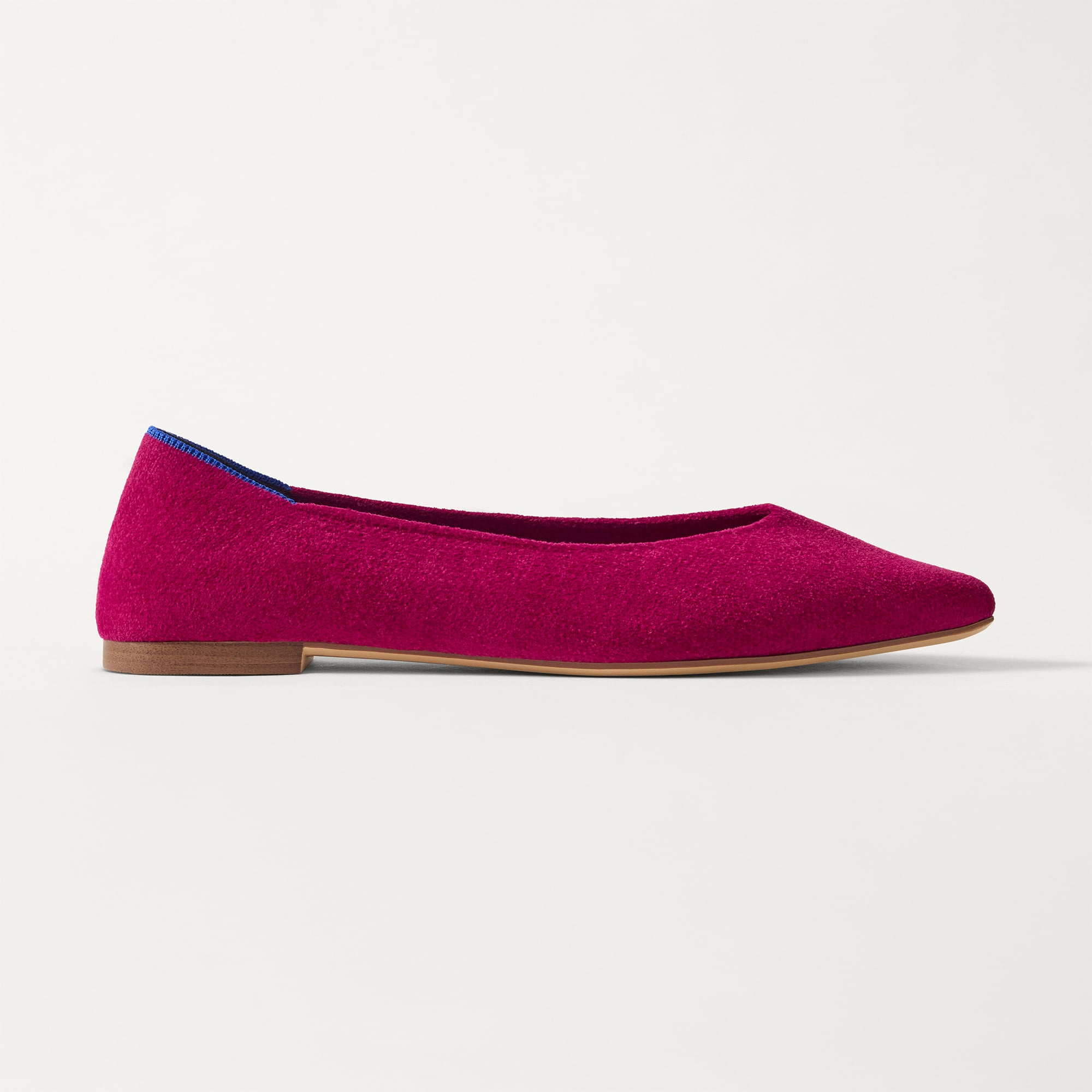 The Point III - ReVelvet™ Mulberry - Image 3