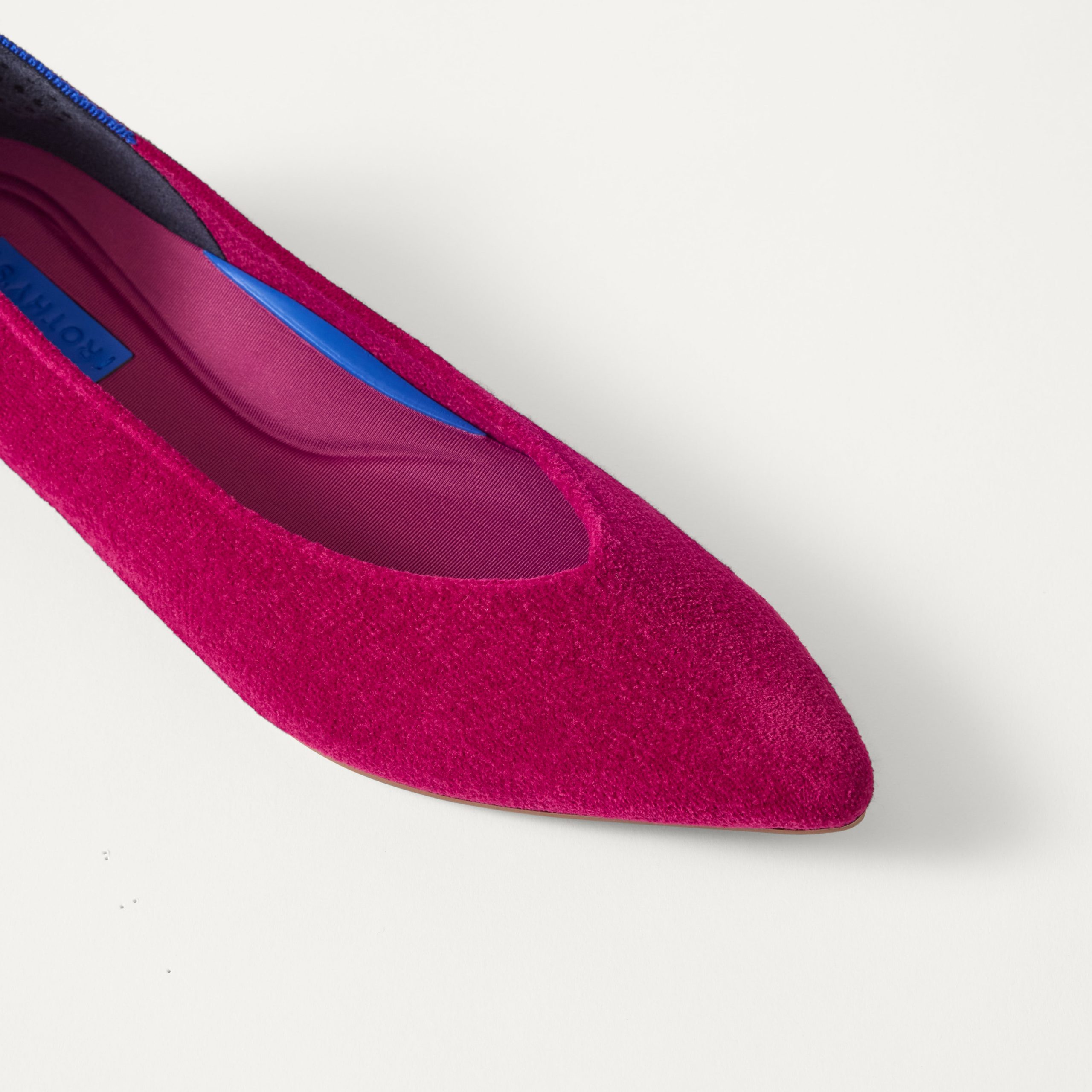 The Point III - ReVelvet™ Mulberry - Image 5