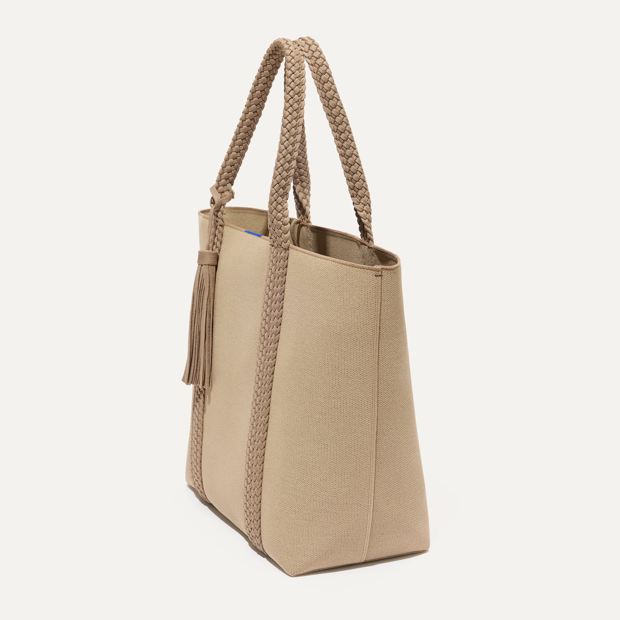 The Lightweight Tote - Caramel Twist - Image 4