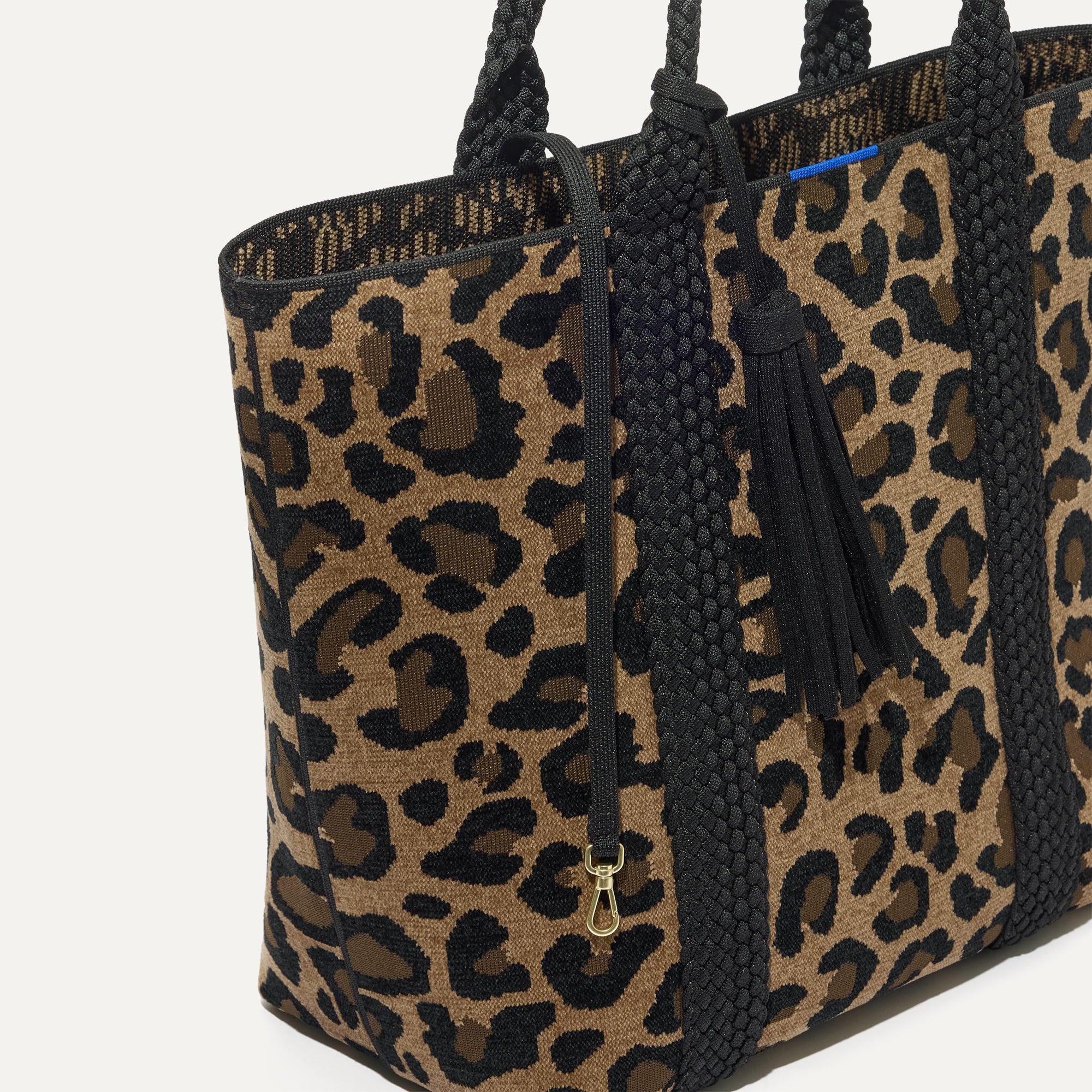 The Lightweight Tote - ReVelvet™ Cat - Image 5