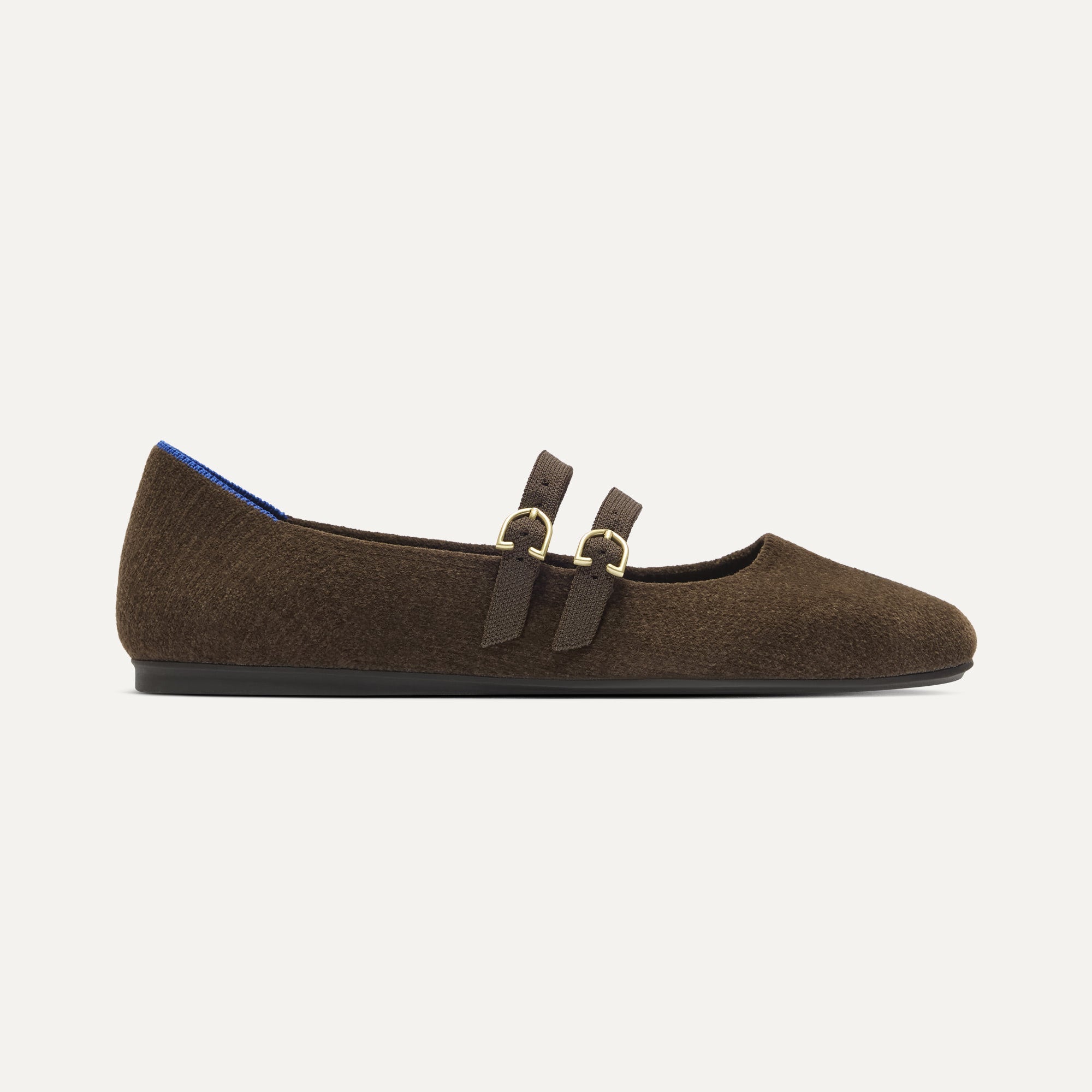 The Double Buckle Mary Jane - ReVelvet™ Bistro - Image 3