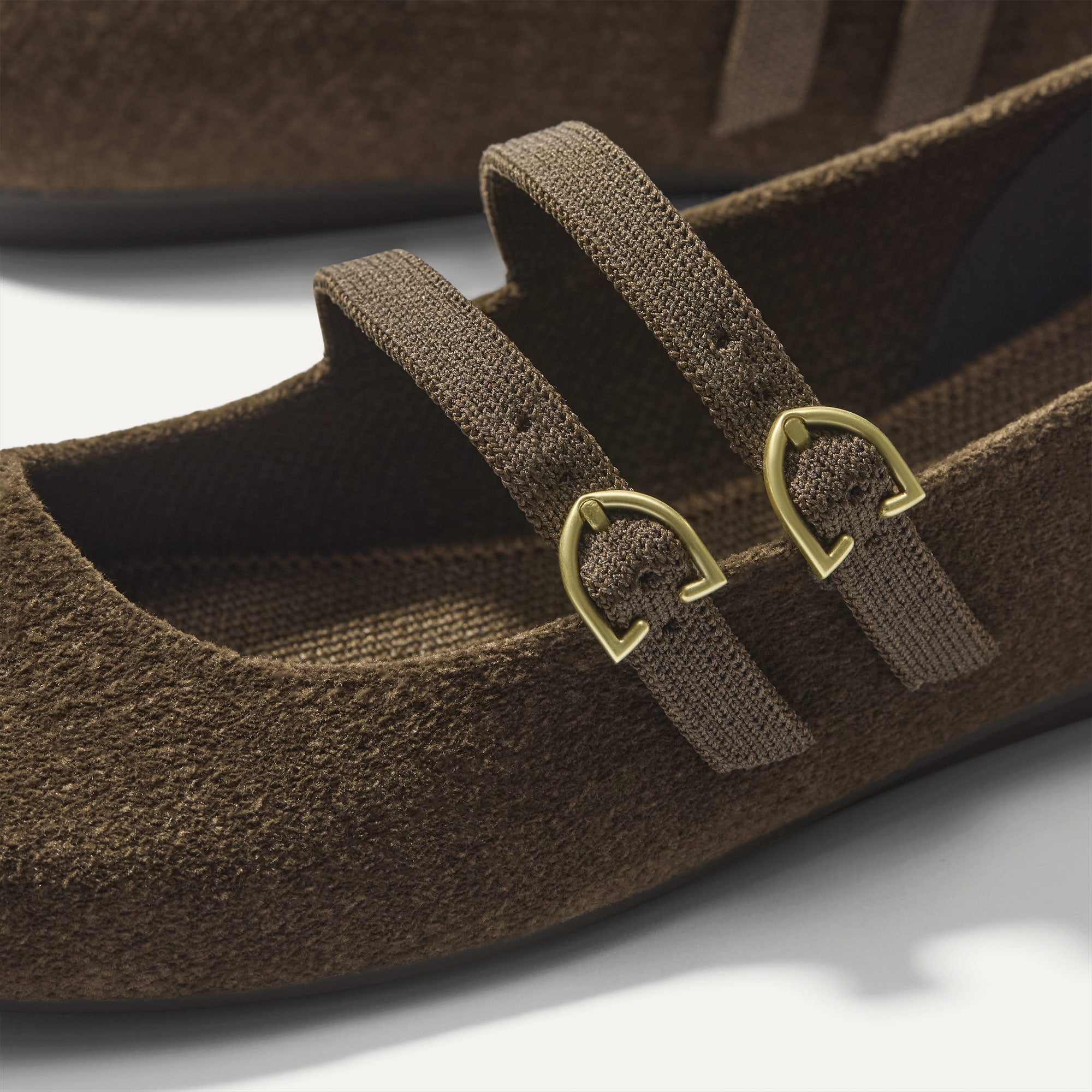 The Double Buckle Mary Jane - ReVelvet™ Bistro - Image 5