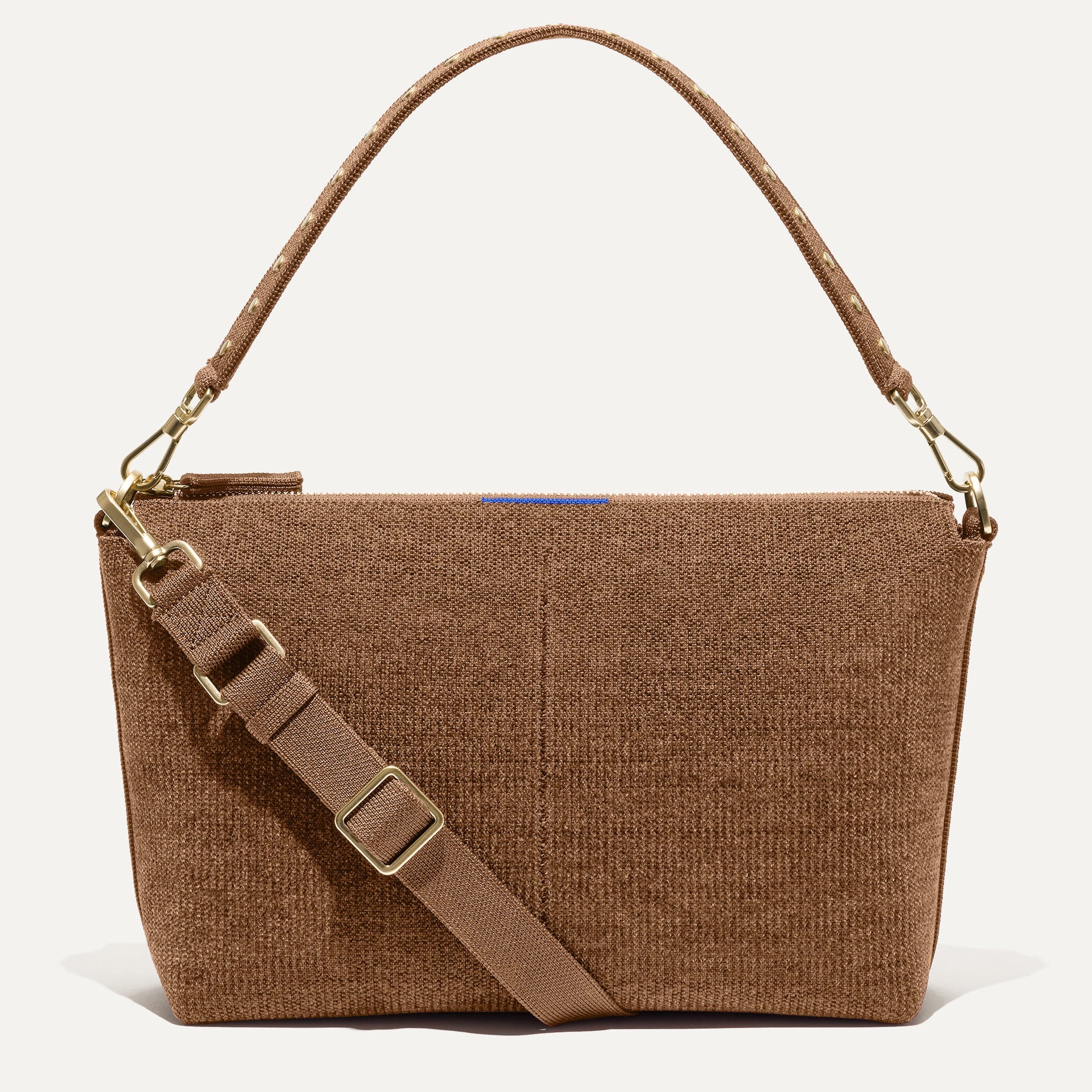 The Daily Crossbody - ReVelvet™ Cinnamon - Image 2