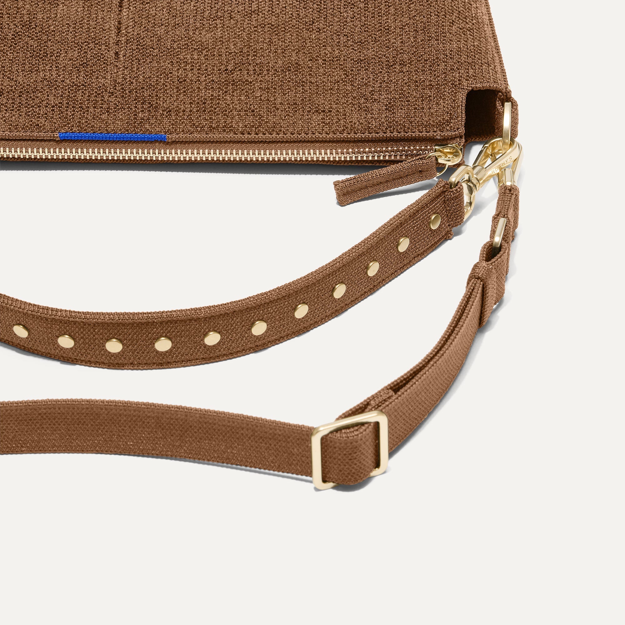 The Daily Crossbody - ReVelvet™ Cinnamon - Image 6