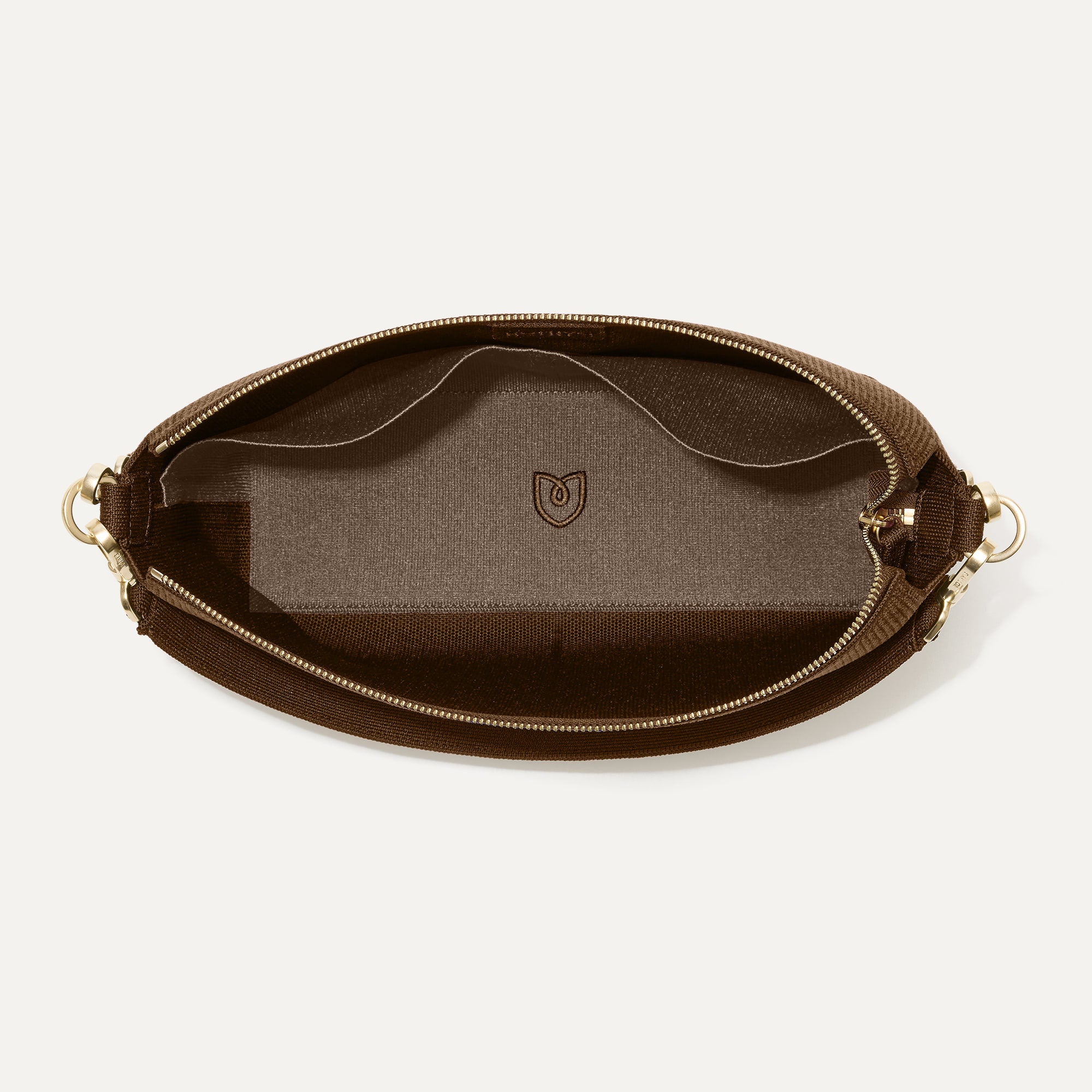 The Daily Crossbody - ReVelvet™ Cinnamon - Image 5