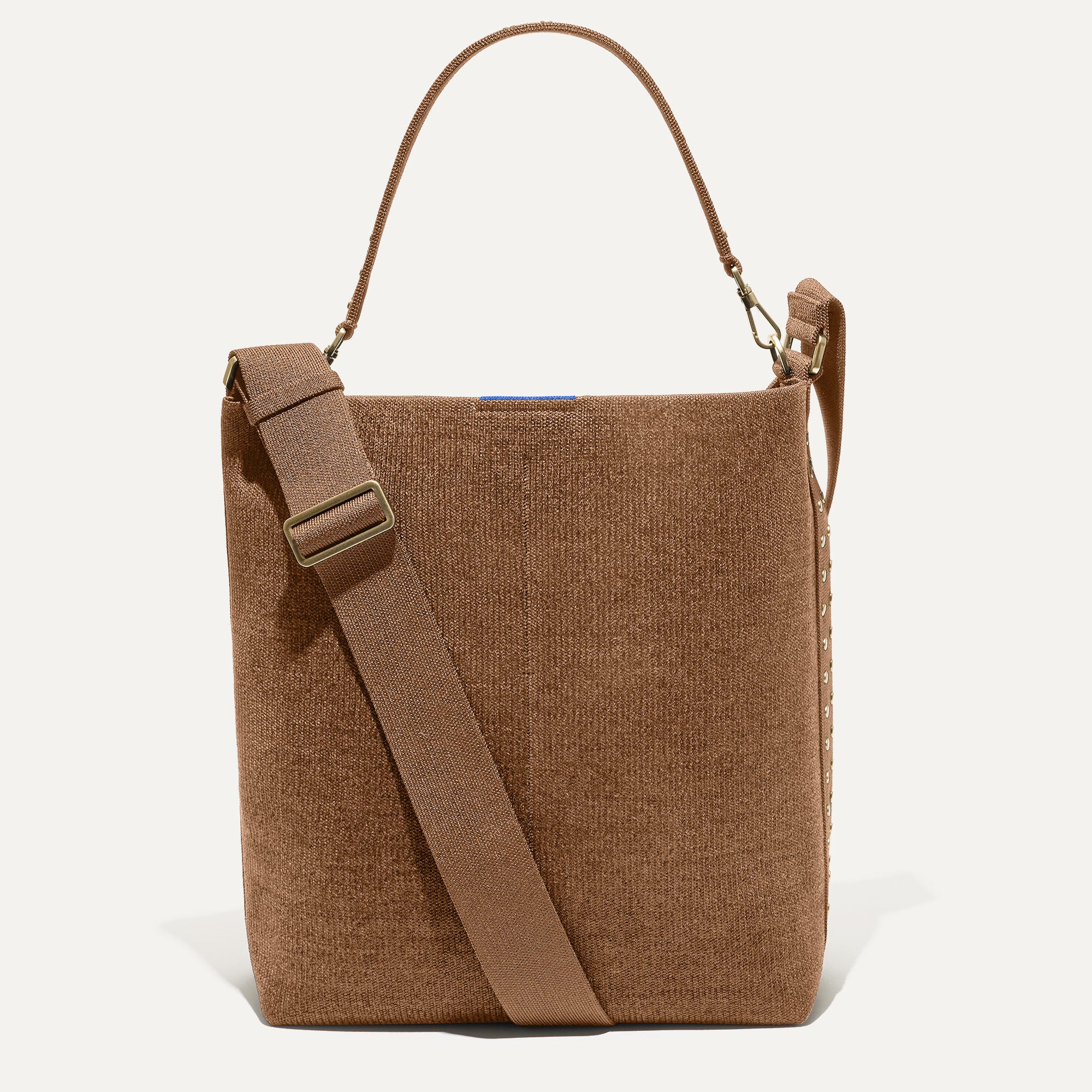 The Bucket Bag - ReVelvet™ Cinnamon - Image 2