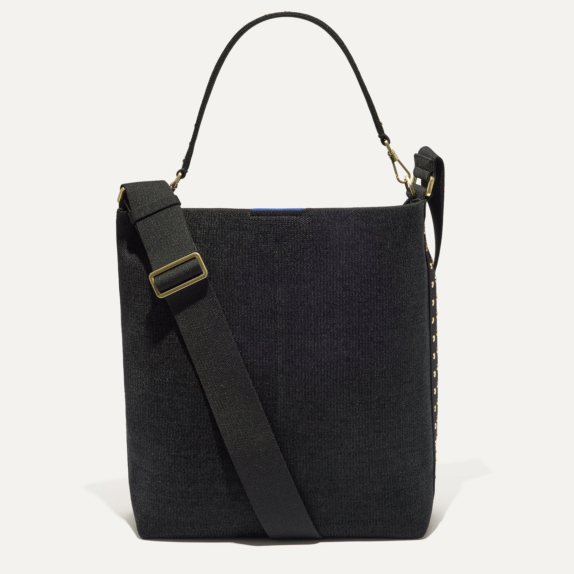 The Bucket Bag - ReVelvet™ Black - Image 2
