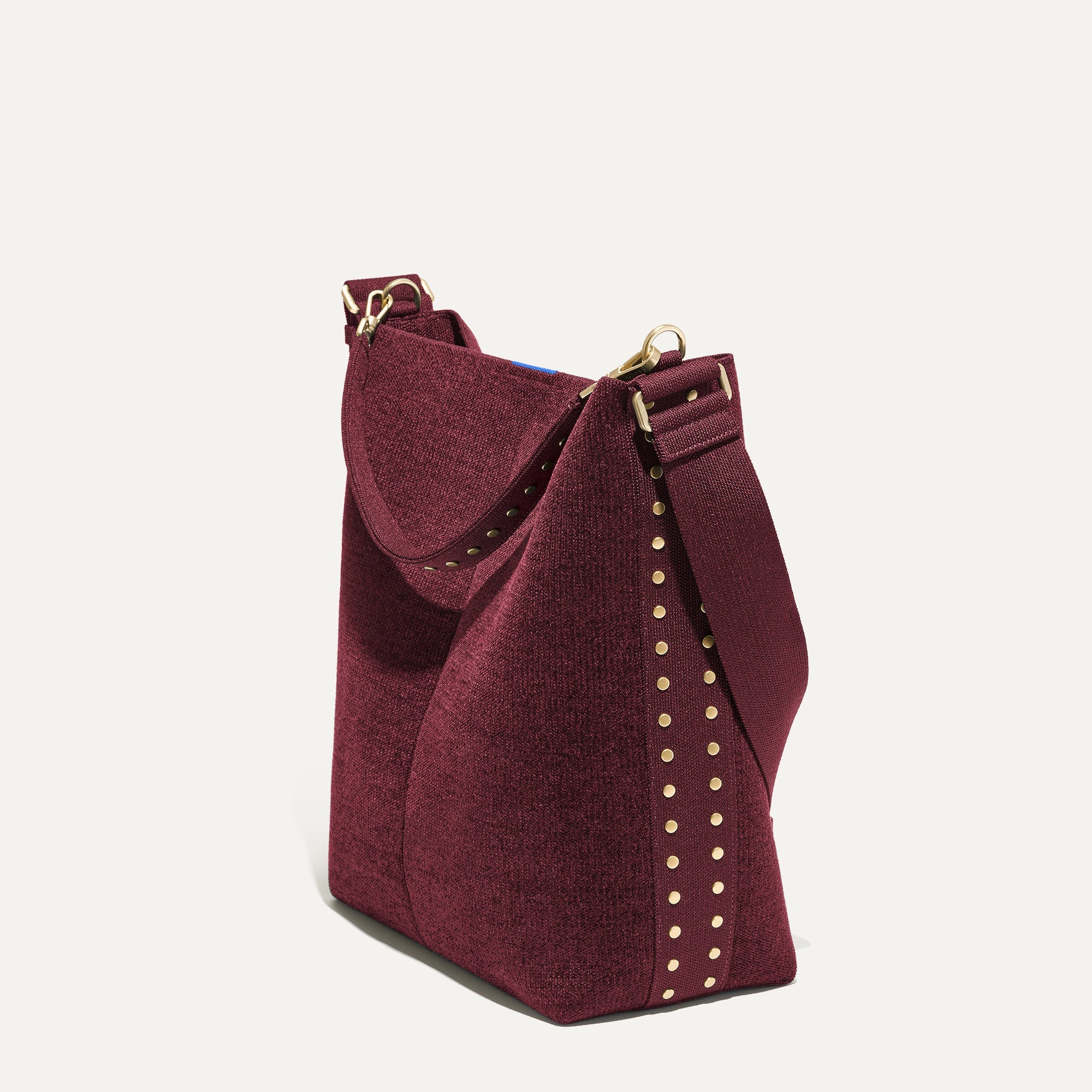 The Bucket Bag - ReVelvet™ Syrah - Image 3