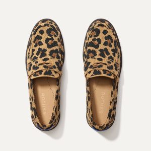 The Penny Loafer - Classic Cat