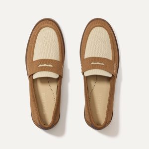 The Penny Loafer - Cortado