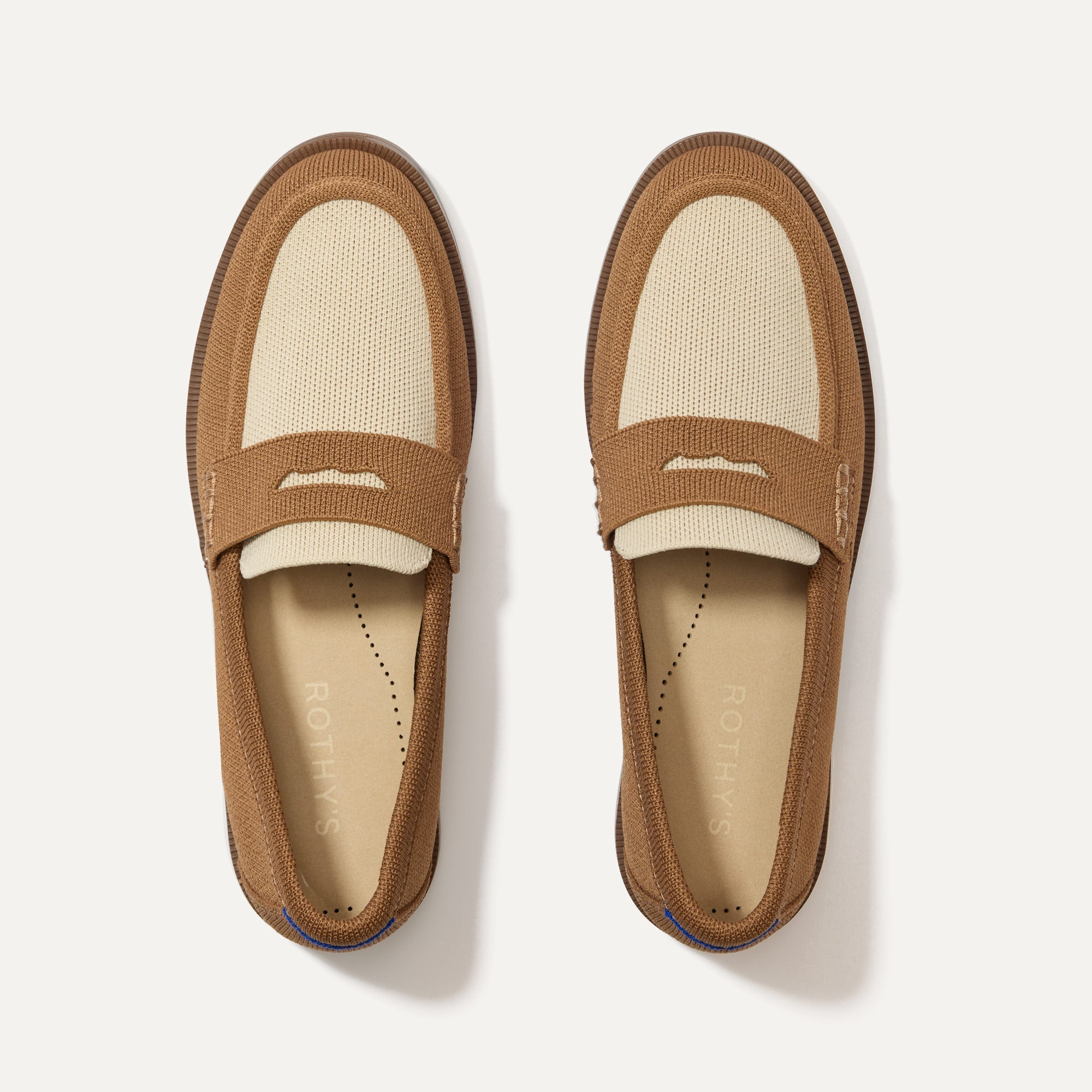 The Penny Loafer - Cortado
