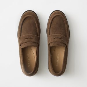 The Penny Loafer - ReVelvet™ Bistro