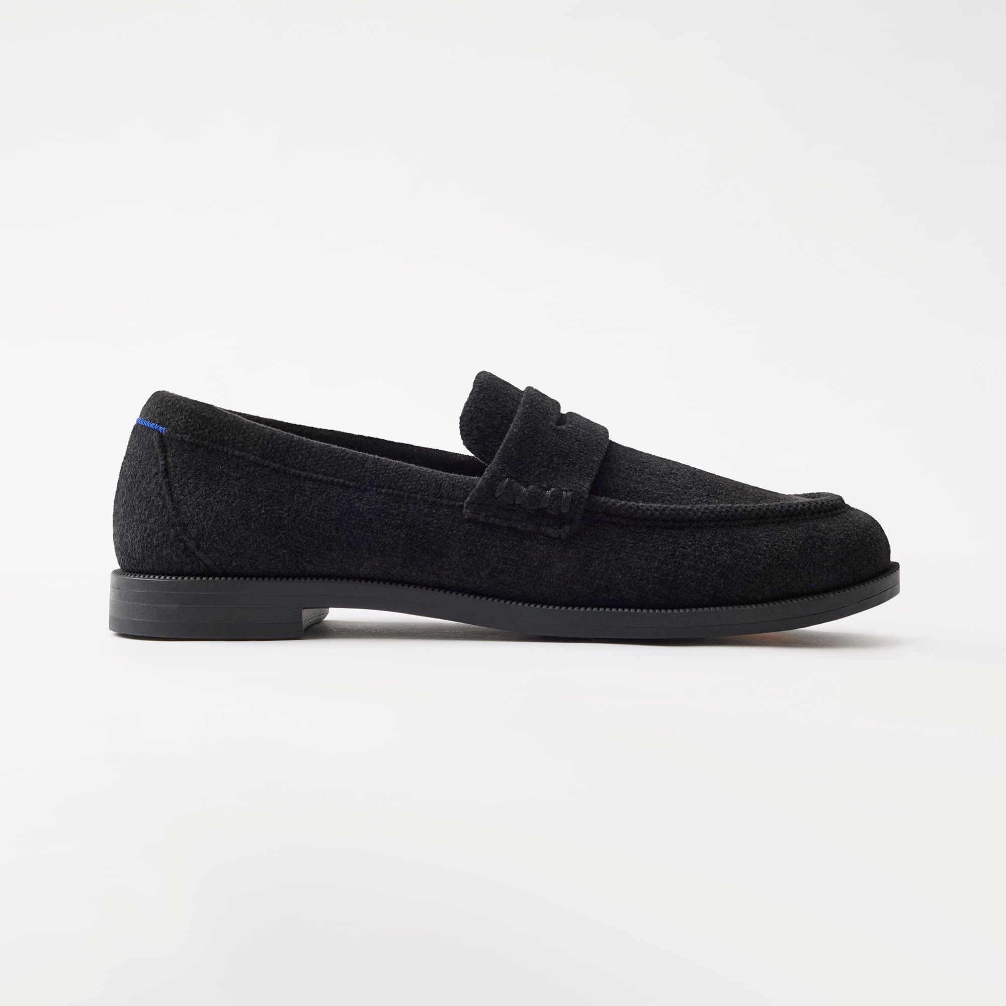 The Penny Loafer - ReVelvet™ Black - Image 3