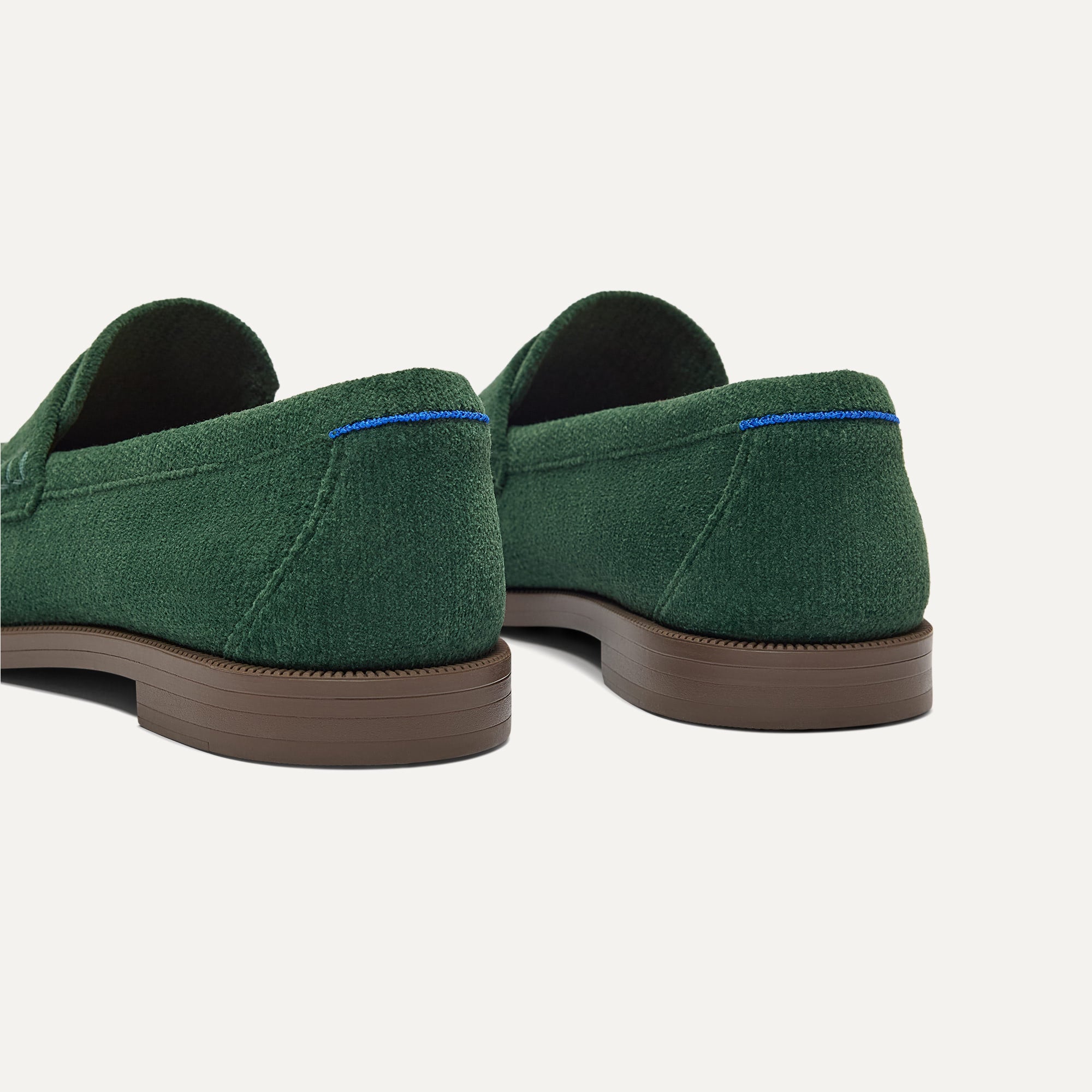 The Penny Loafer - ReVelvet™ Woodland - Image 4