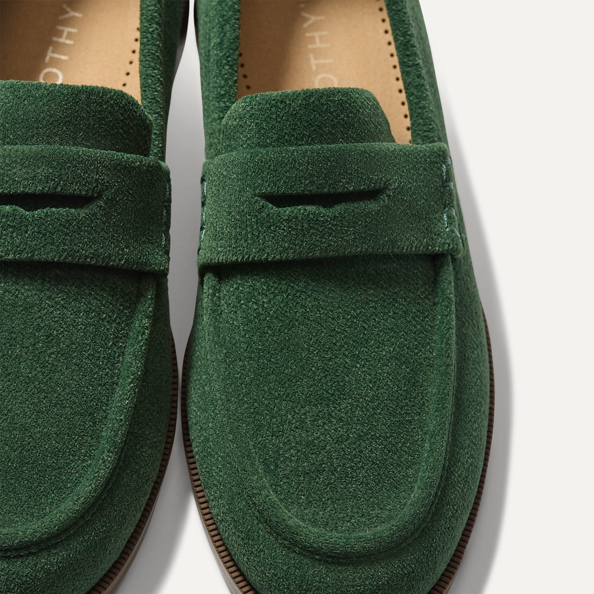 The Penny Loafer - ReVelvet™ Woodland - Image 5