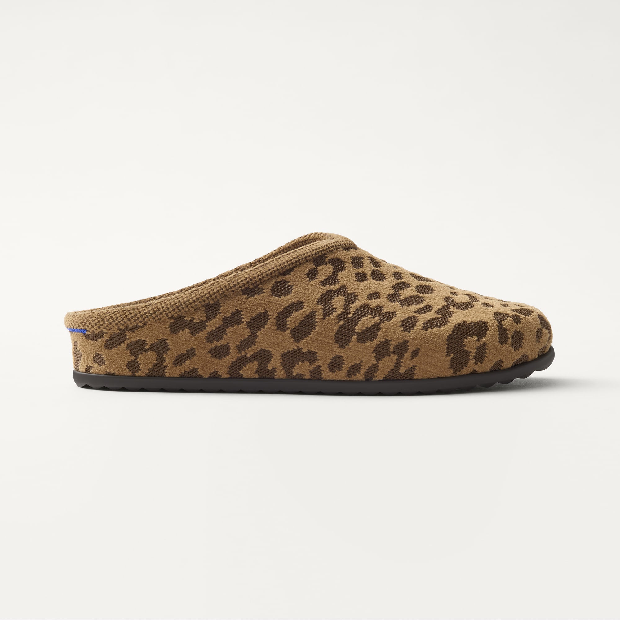 The Casual Clog - ReVelvet™ Khaki Cat - Image 3