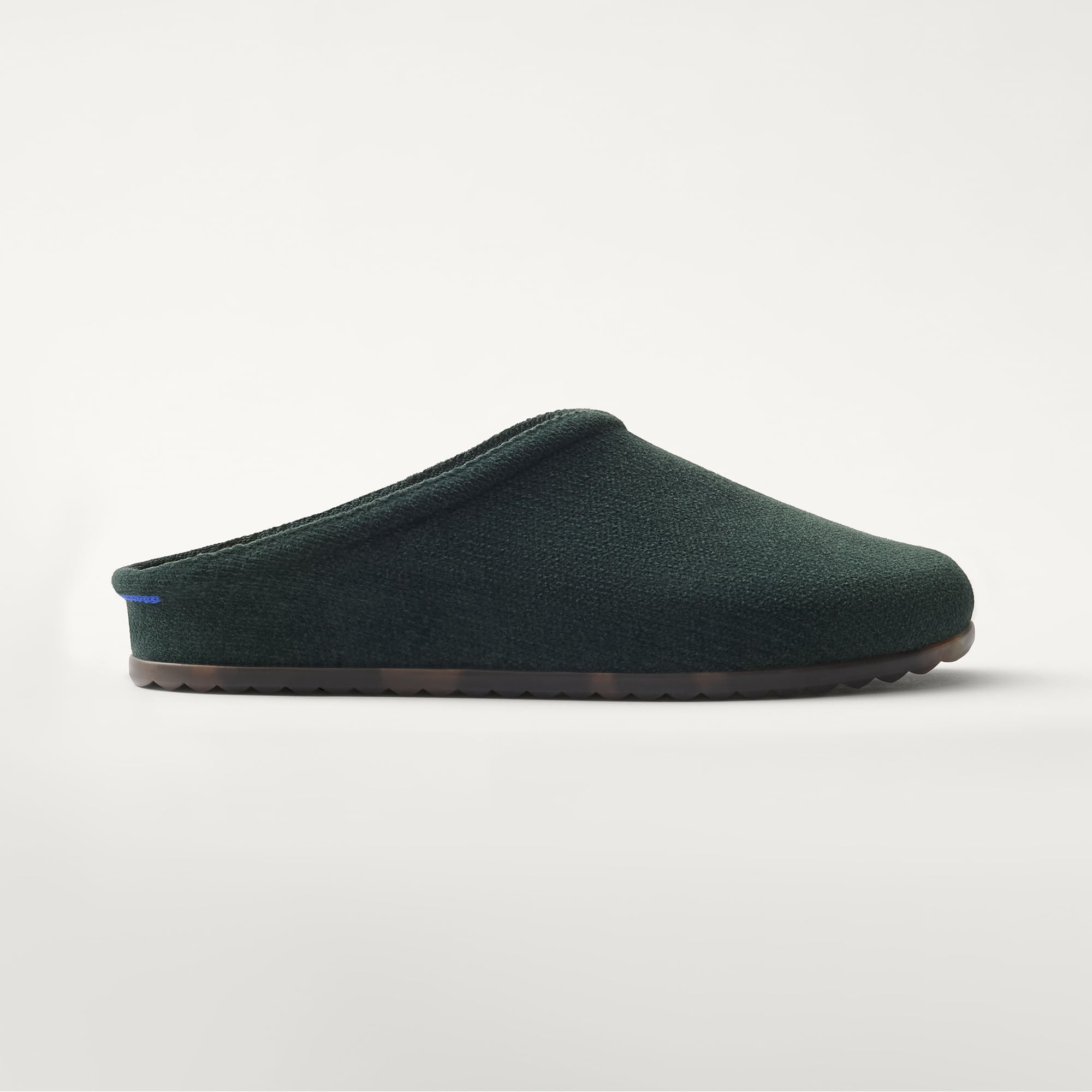 The Casual Clog - ReVelvet™ Pine - Image 3
