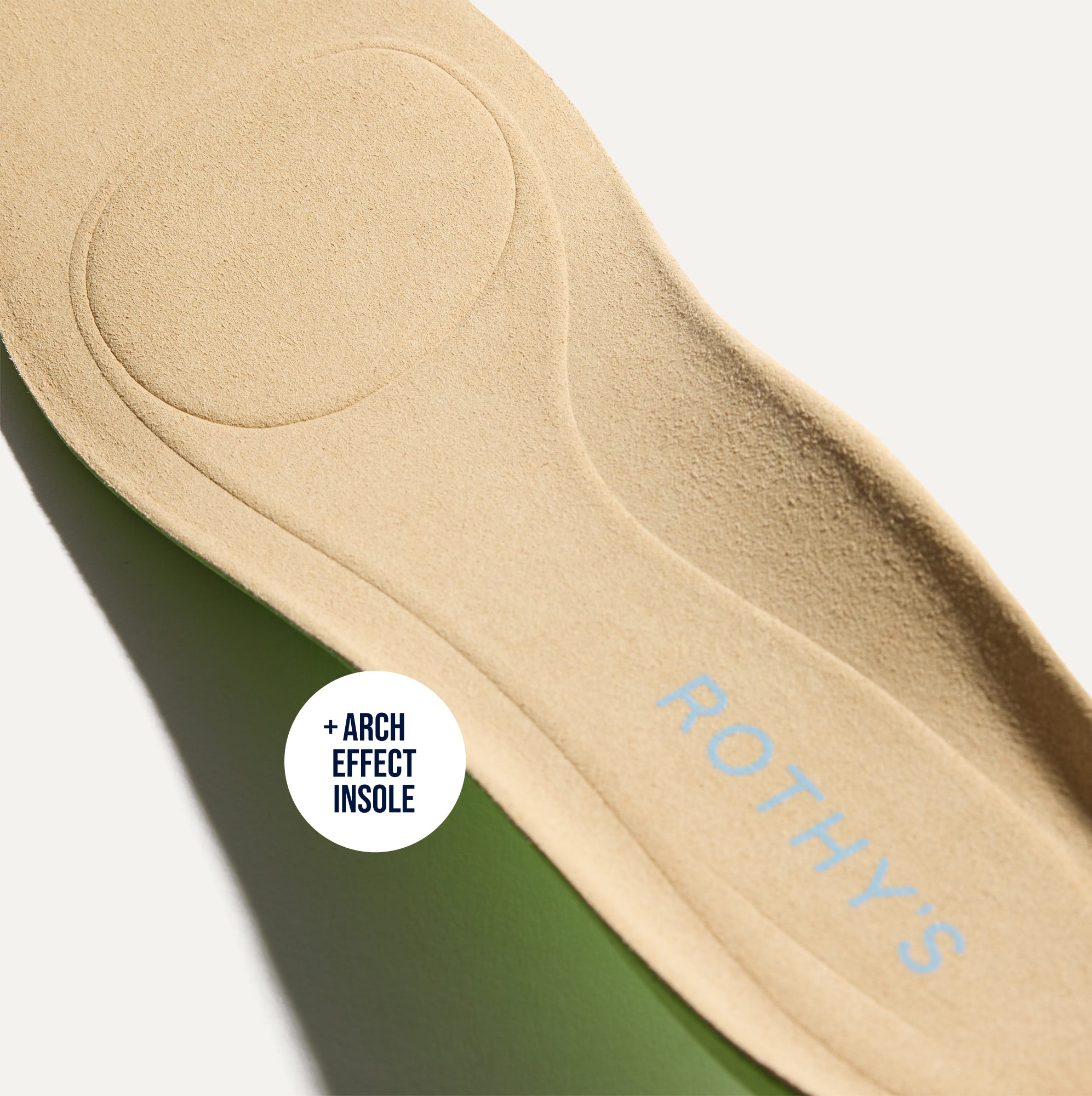 The Daily Flat - Navy - Image 4