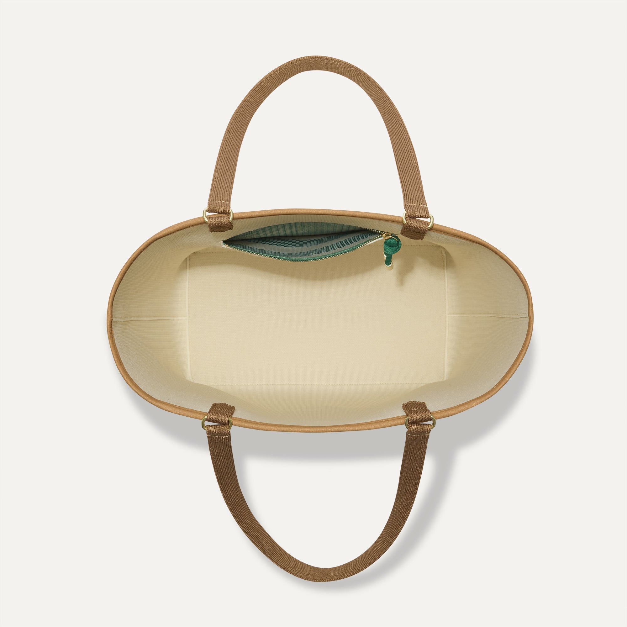 The Two–Way Tote - Ivy - Image 5